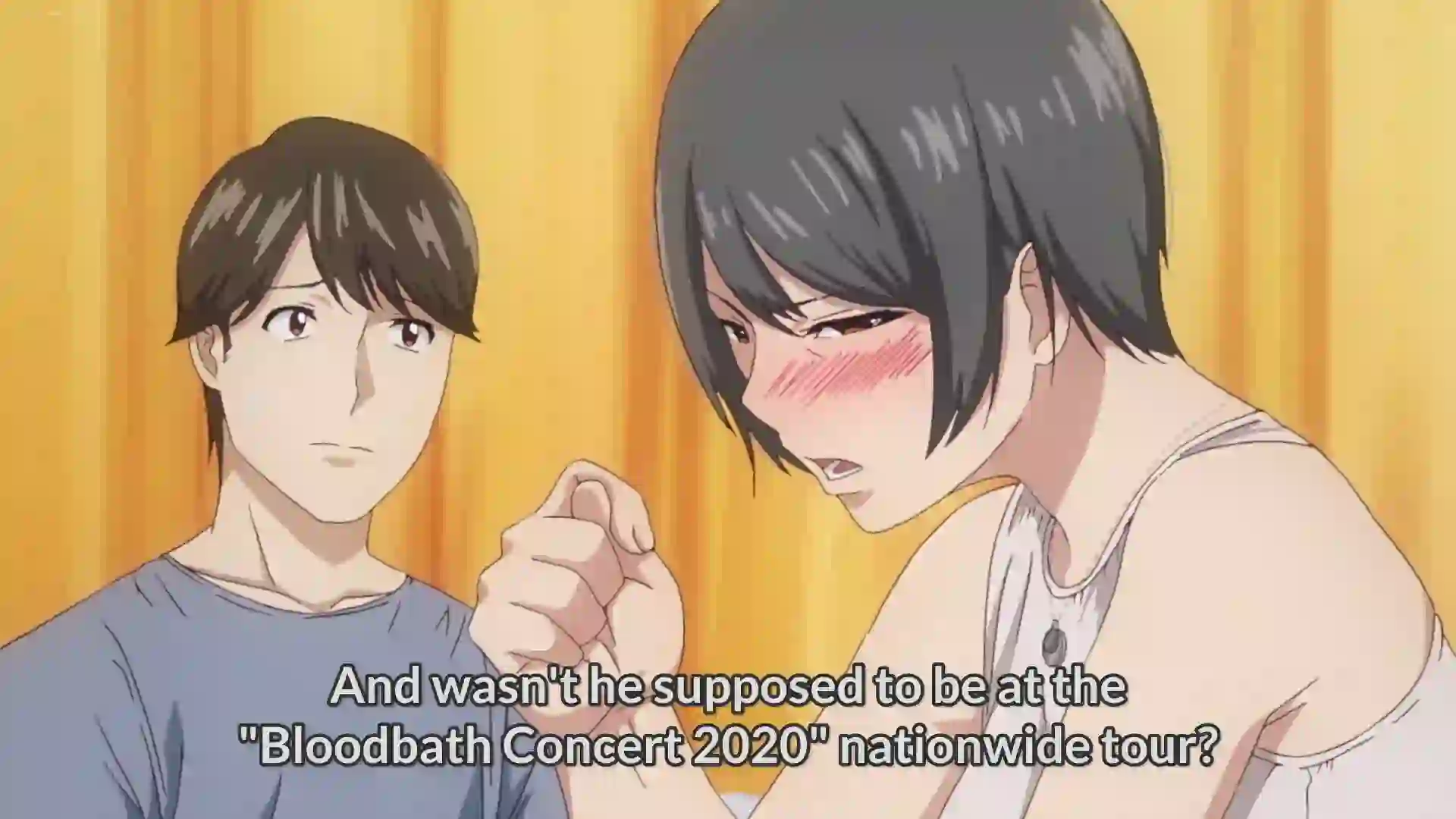 Uwaki to Honki 1 - Preview 5