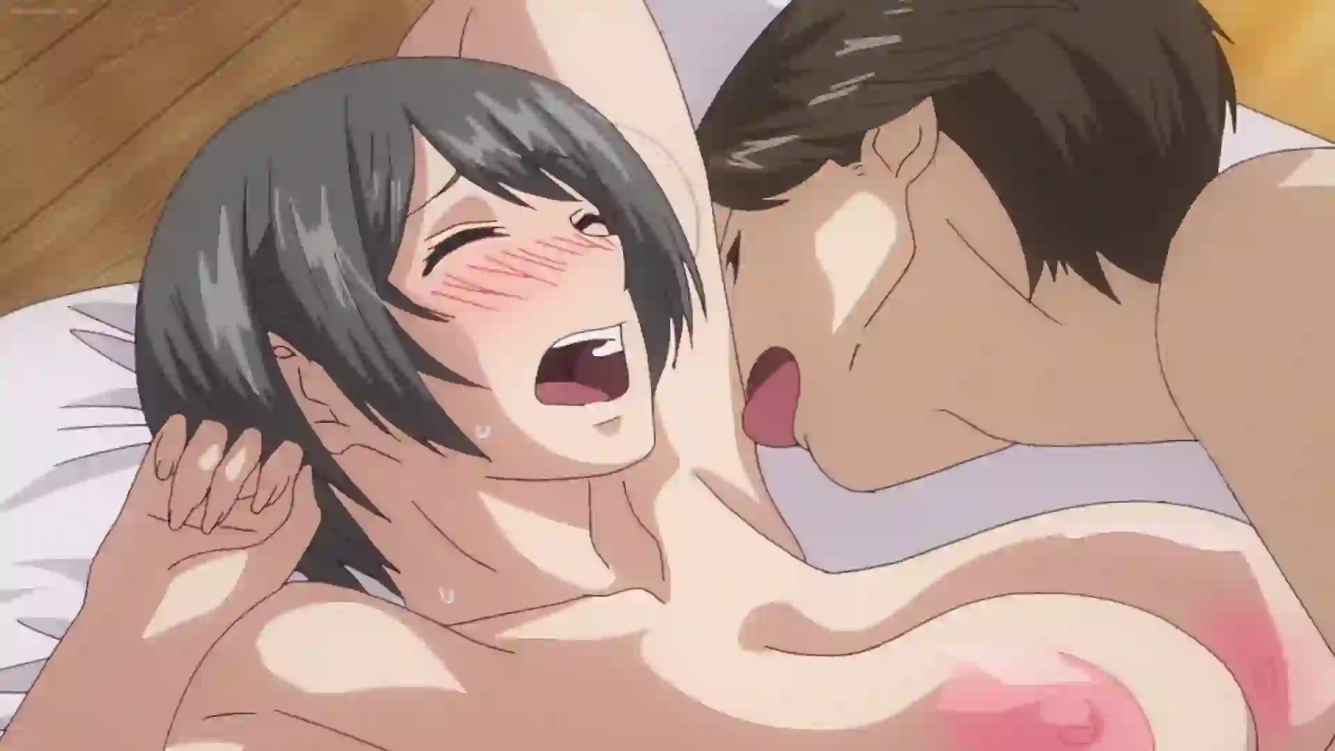 Uwaki to Honki 1 - Preview 14