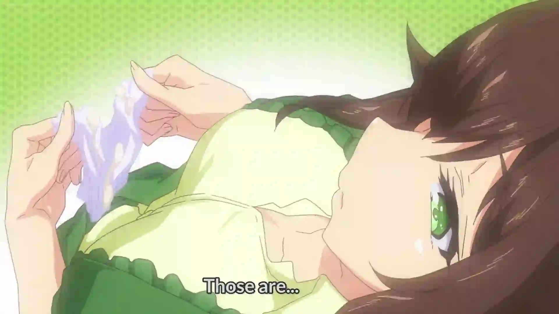 Seikatsu Shuukan The Animation 1 - Preview 2