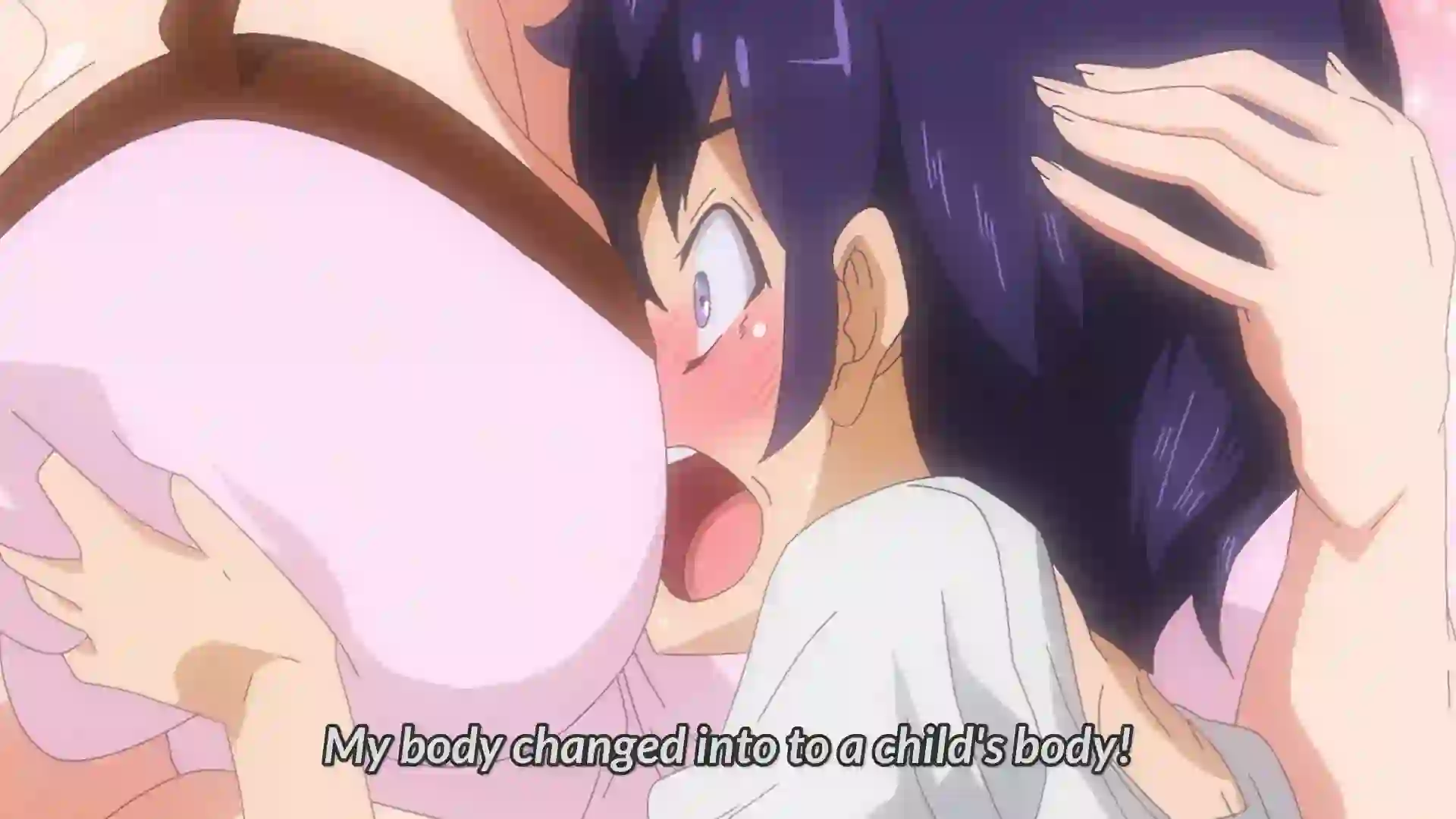 Seikatsu Shuukan The Animation 1 - Preview 4