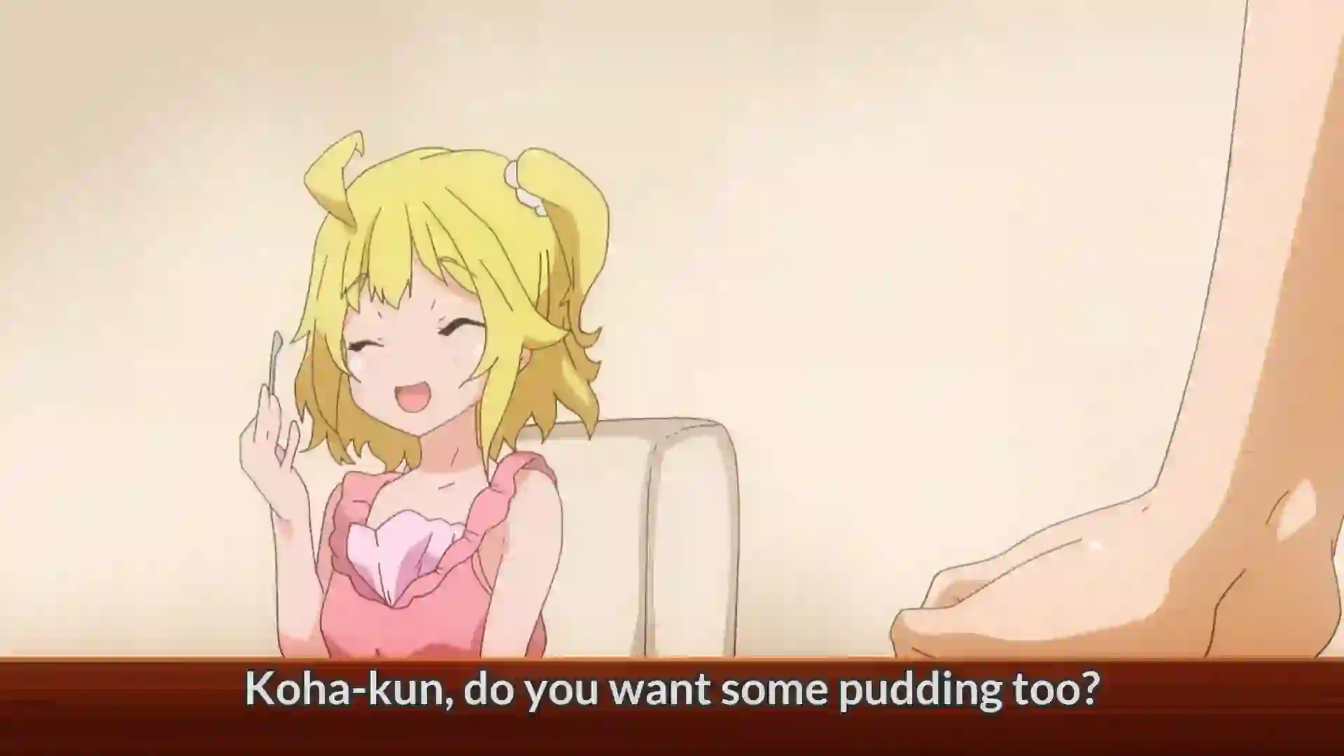 Seikatsu Shuukan The Animation 1 - Preview 5