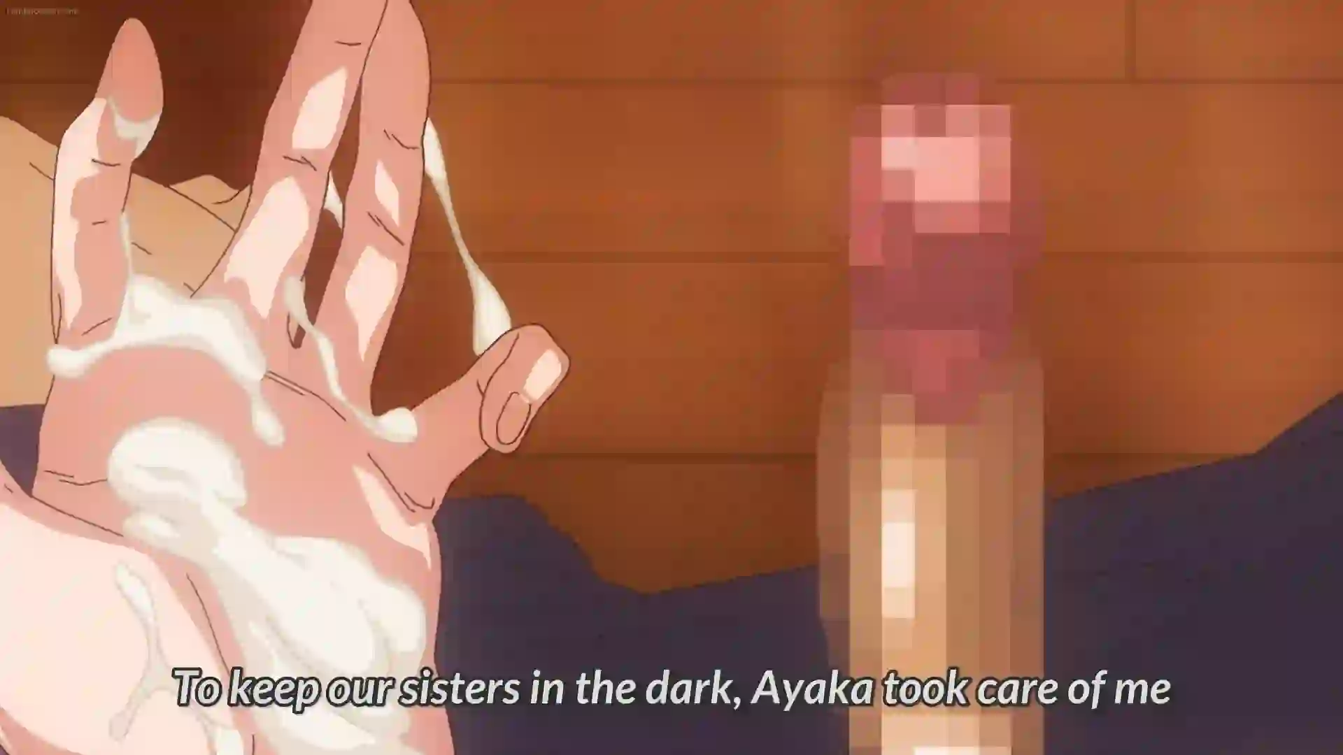 Seikatsu Shuukan The Animation 1 - Preview 15