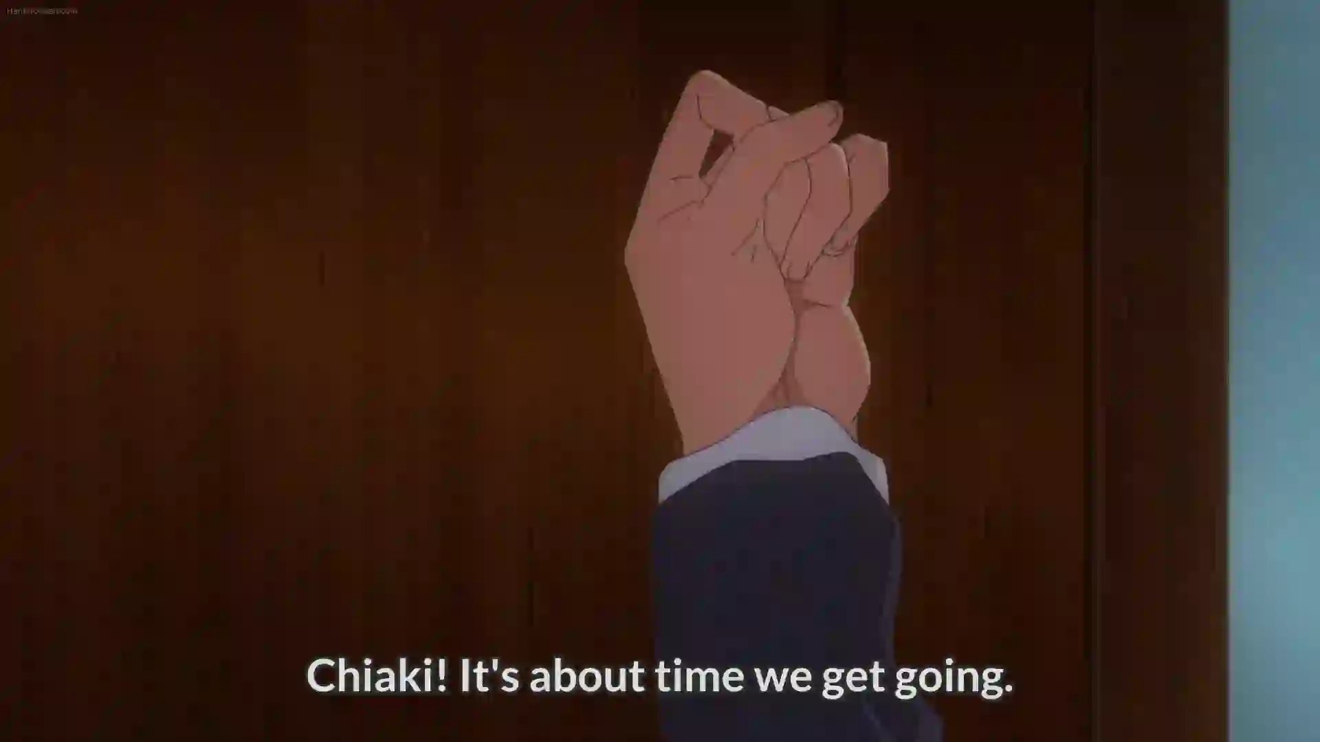 Seikatsu Shuukan The Animation 2 - Preview 12