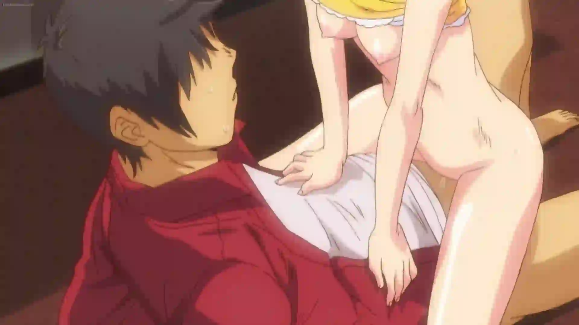 Shoujo kara Shoujo e... 1 - Preview 5