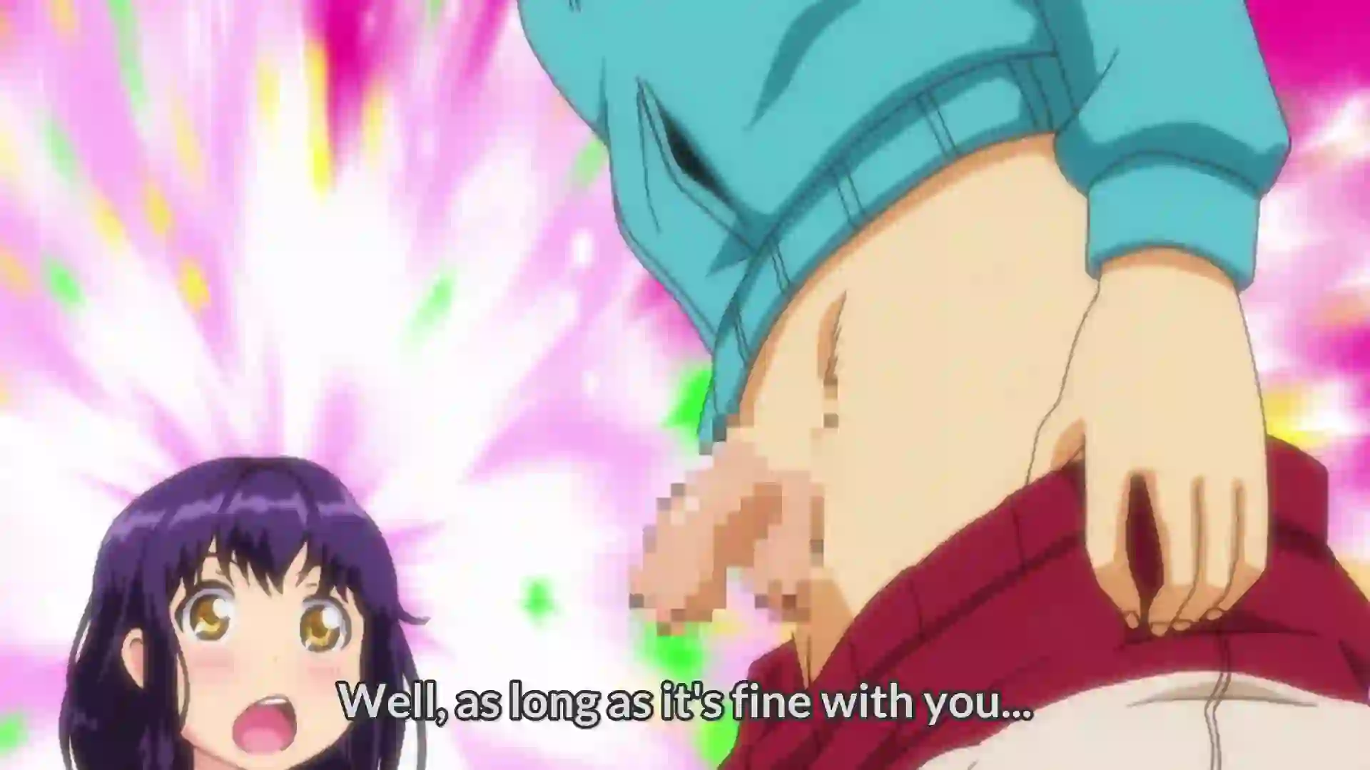 Shoujo kara Shoujo e... 1 - Preview 11