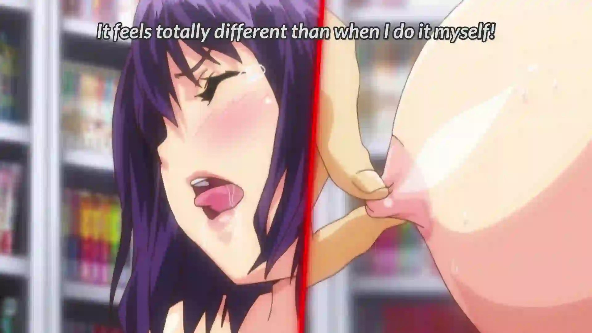 Shoujo kara Shoujo e... 1 - Preview 13