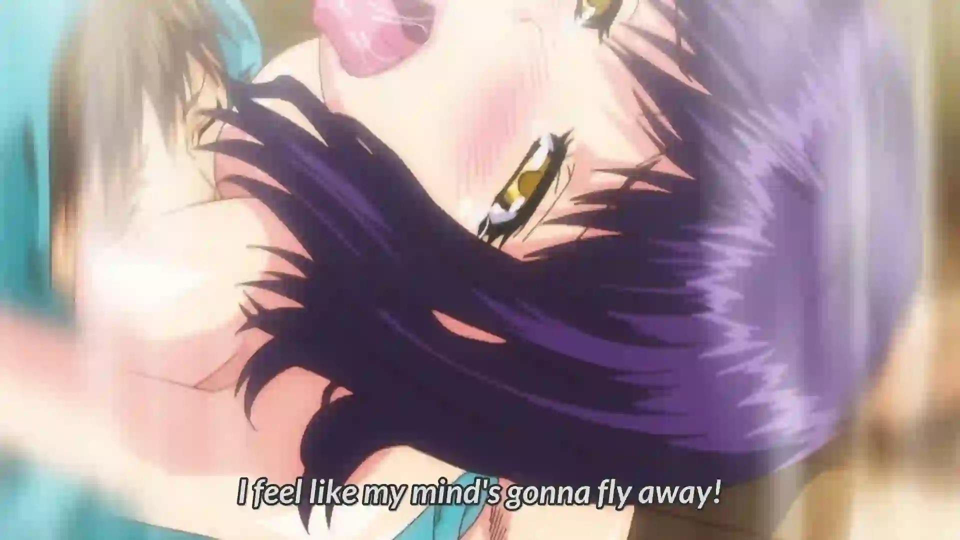 Shoujo kara Shoujo e... 1 - Preview 16