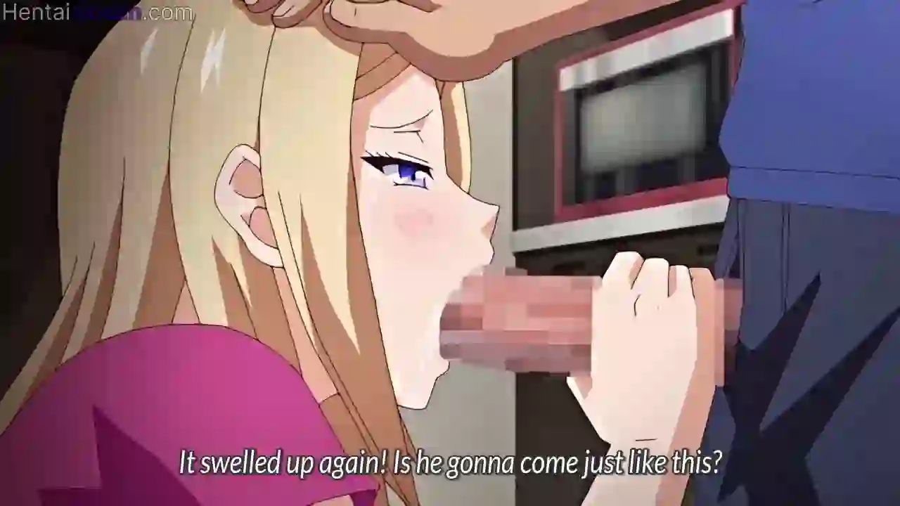 Kazoku: Haha to Shimai no Kyousei 2 - Preview 11