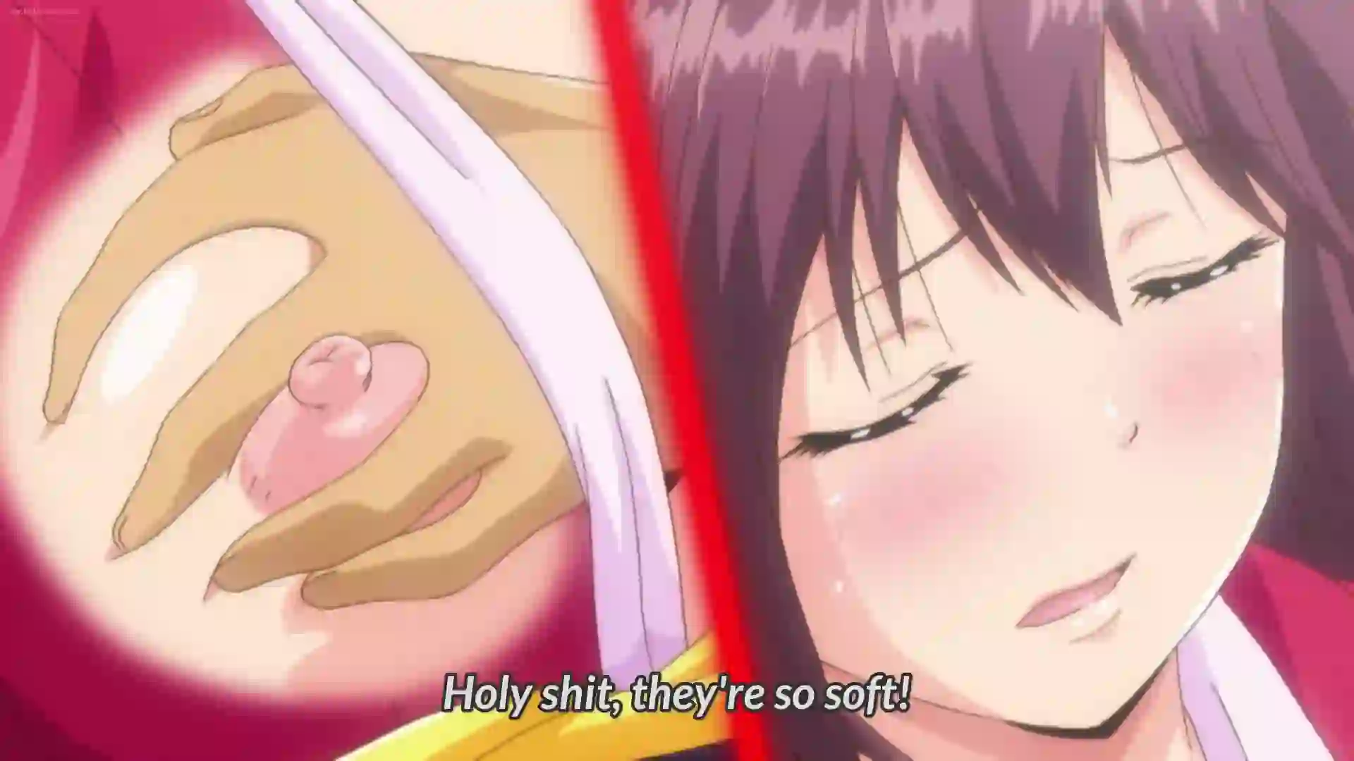 Shoujo kara Shoujo e... 2 - Preview 3