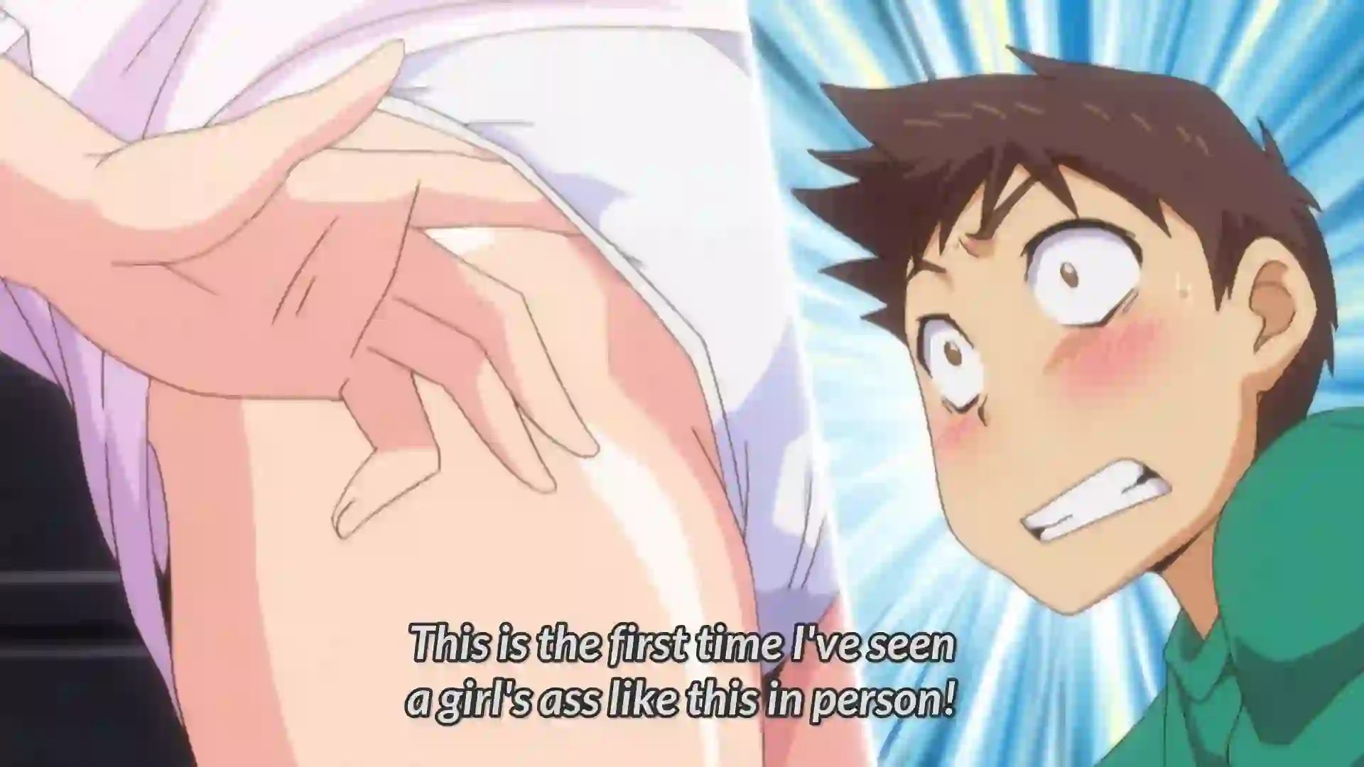 Shoujo kara Shoujo e... 2 - Preview 11