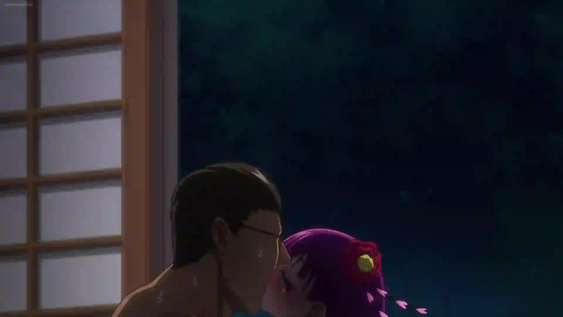 Koushoku no Chuugi Kunoichi Botan 1 - Preview 19