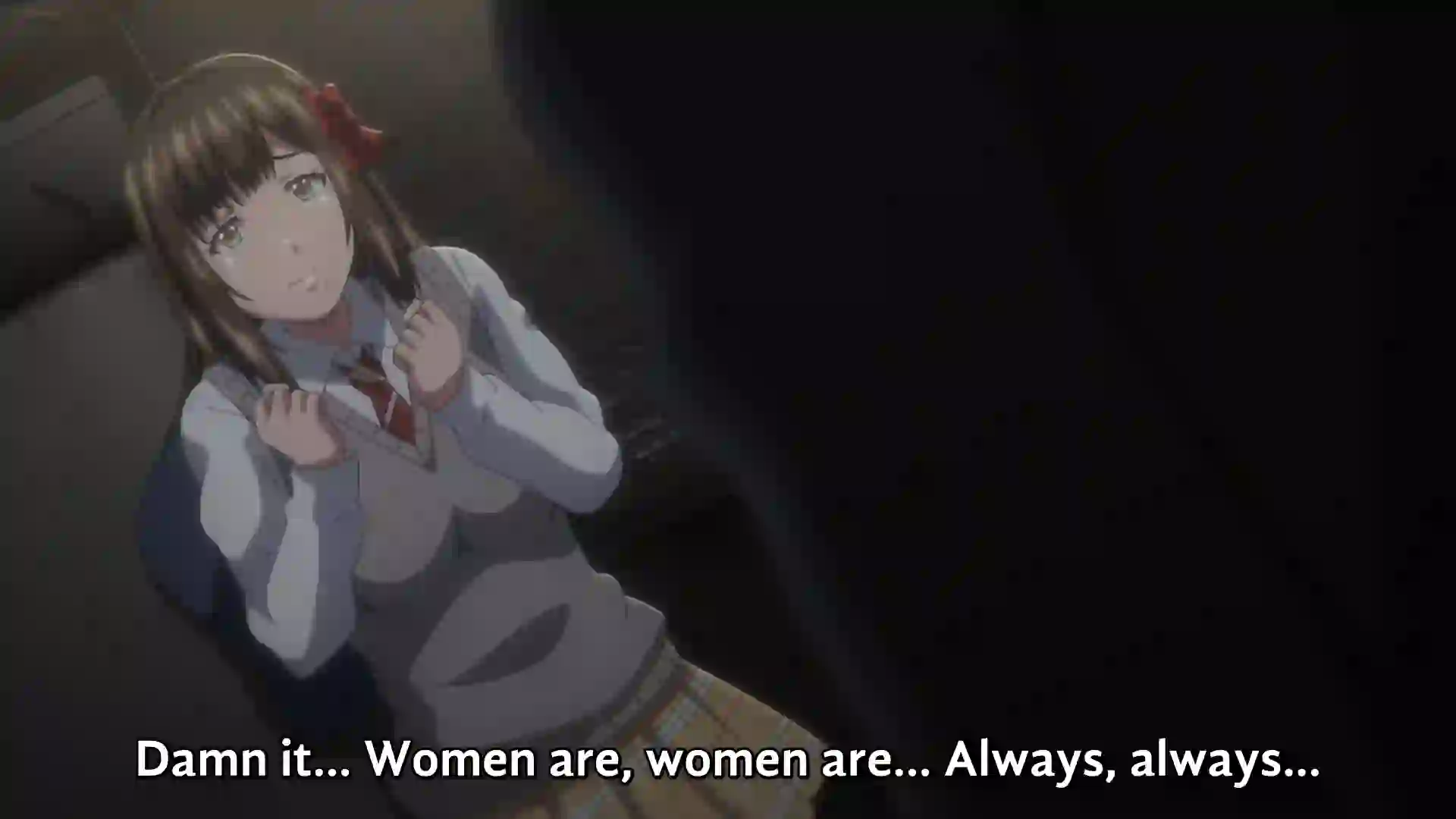 Mujin Eki The Animation 1 - Preview 4