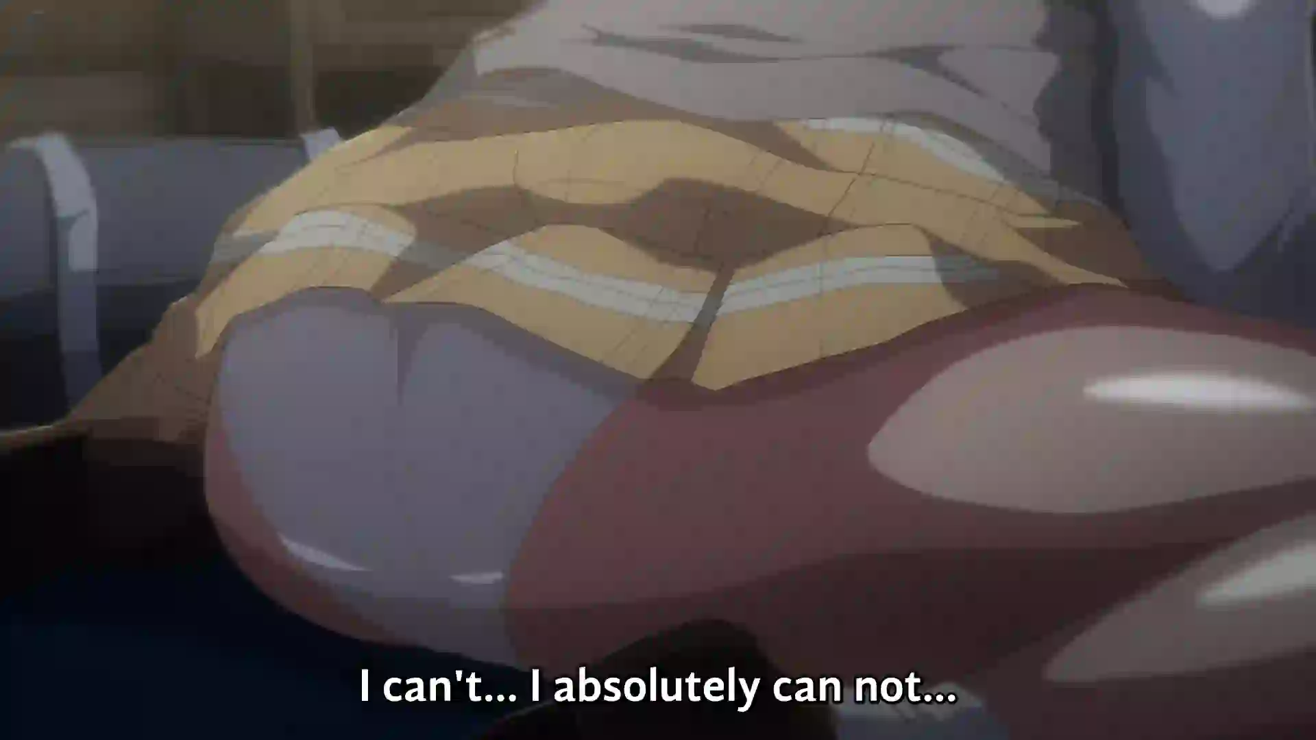 Mujin Eki The Animation 1 - Preview 5