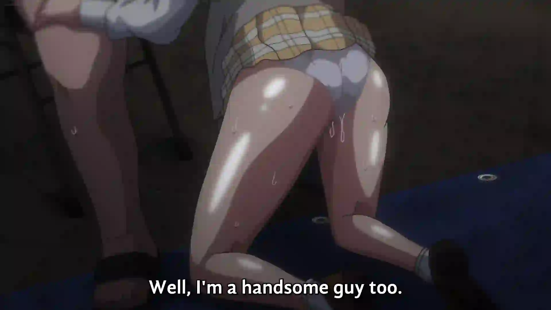 Mujin Eki The Animation 1 - Preview 6