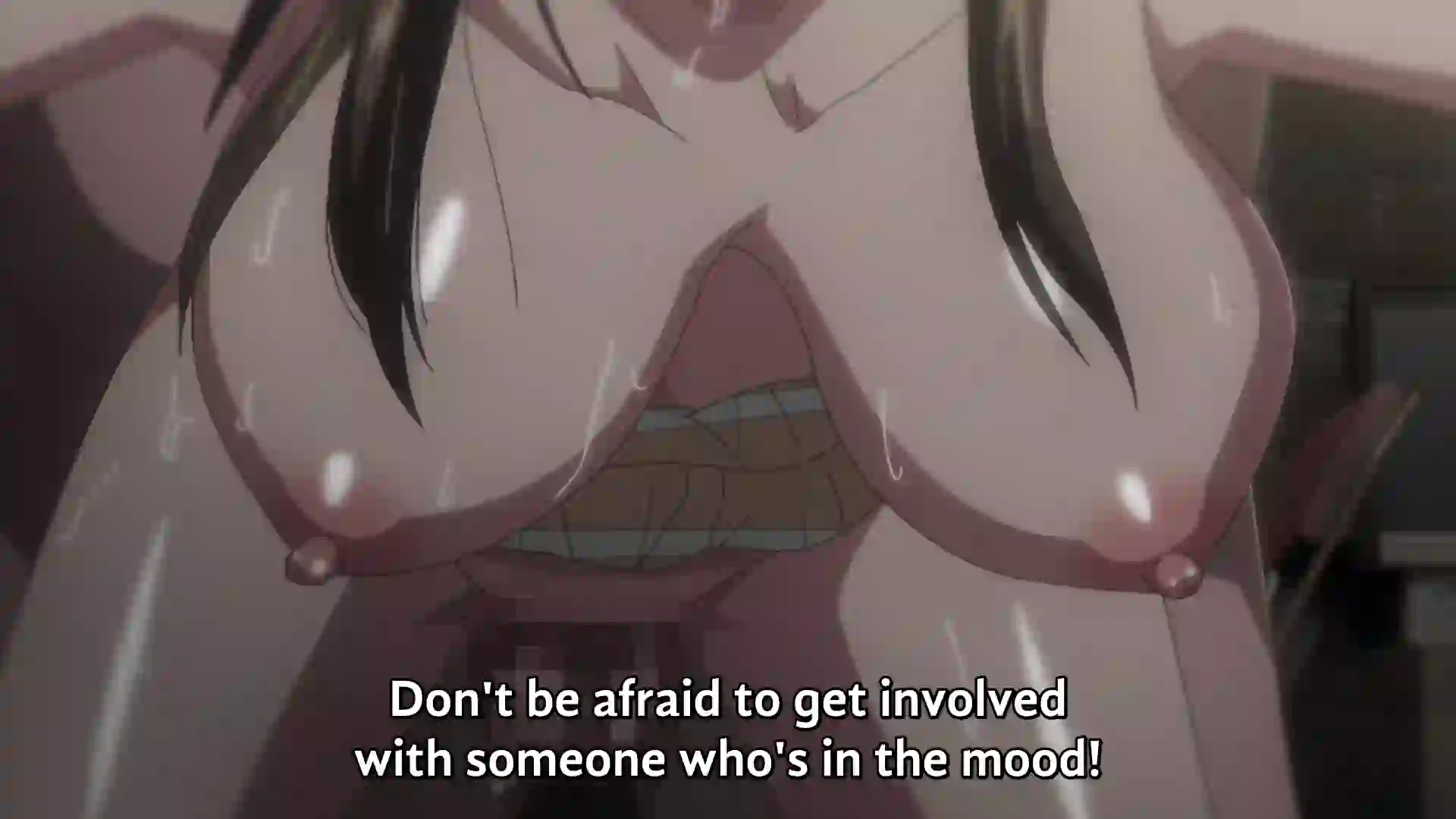 Mujin Eki The Animation 1 - Preview 8