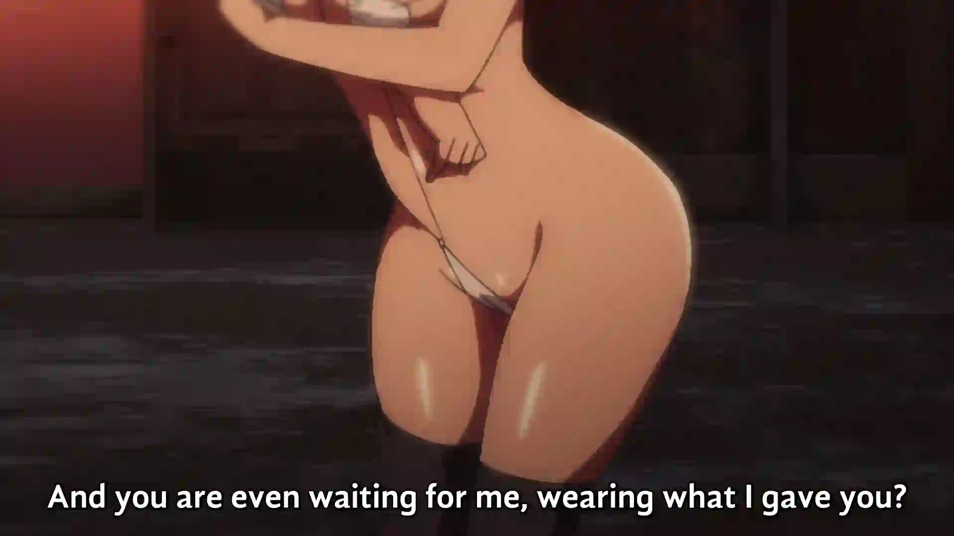 Mujin Eki The Animation 1 - Preview 10