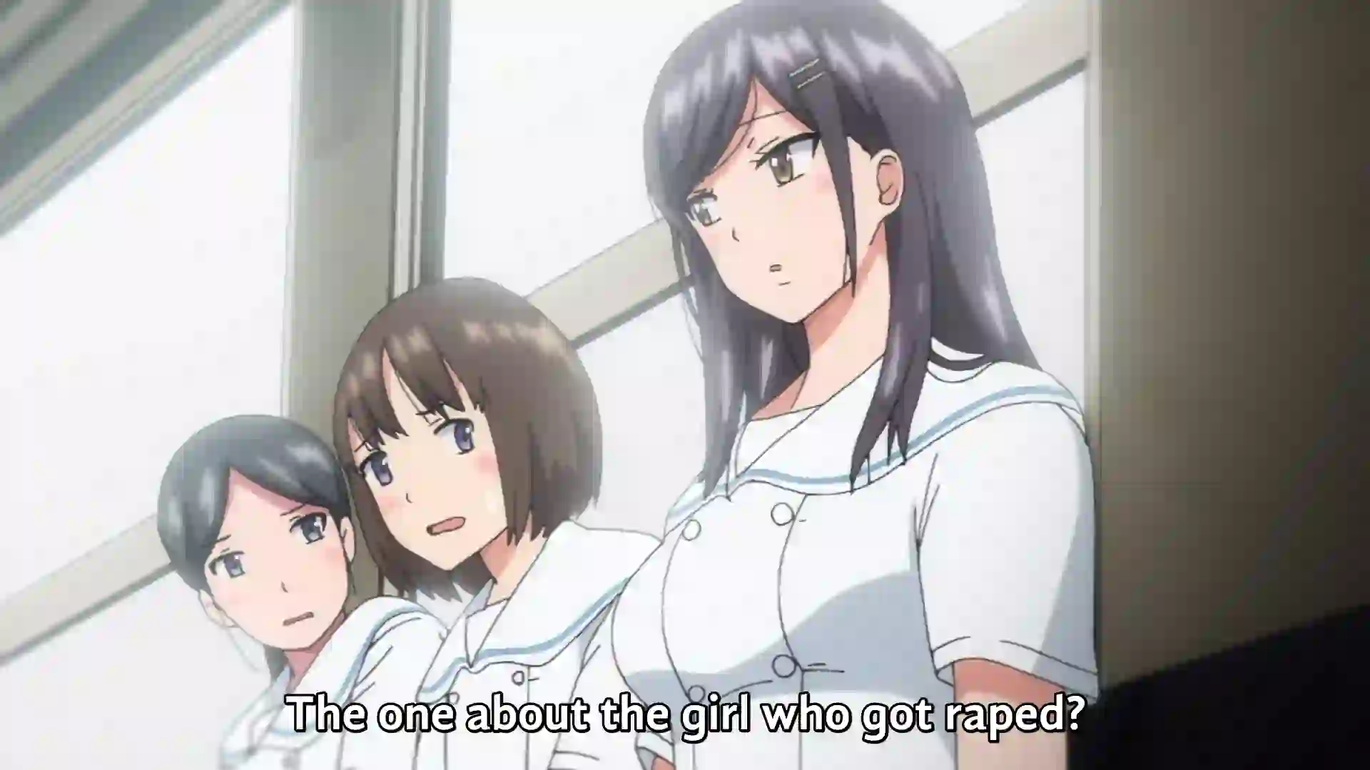 Mujin Eki The Animation 1 - Preview 12