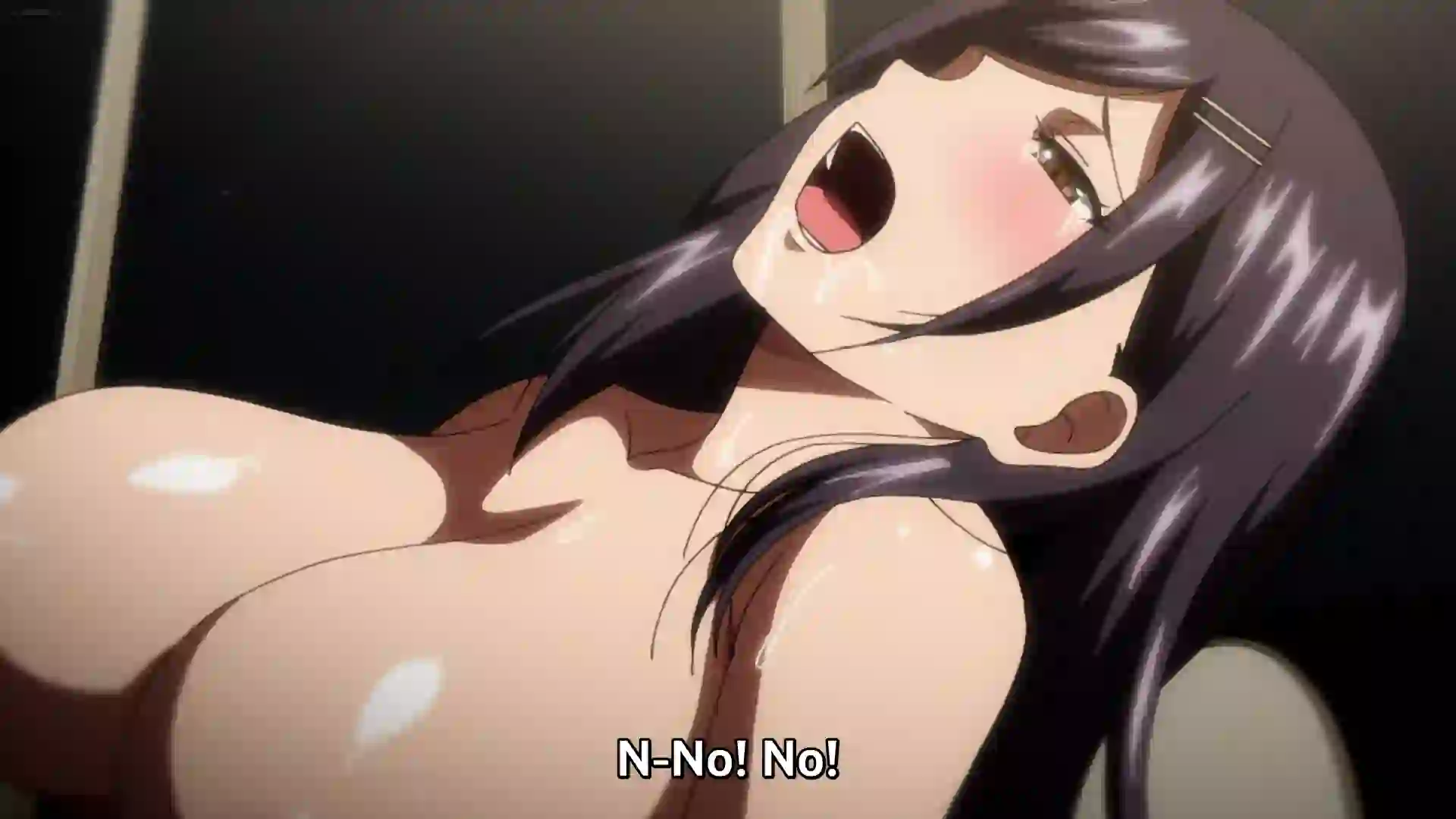 Mujin Eki The Animation 2 - Preview 5