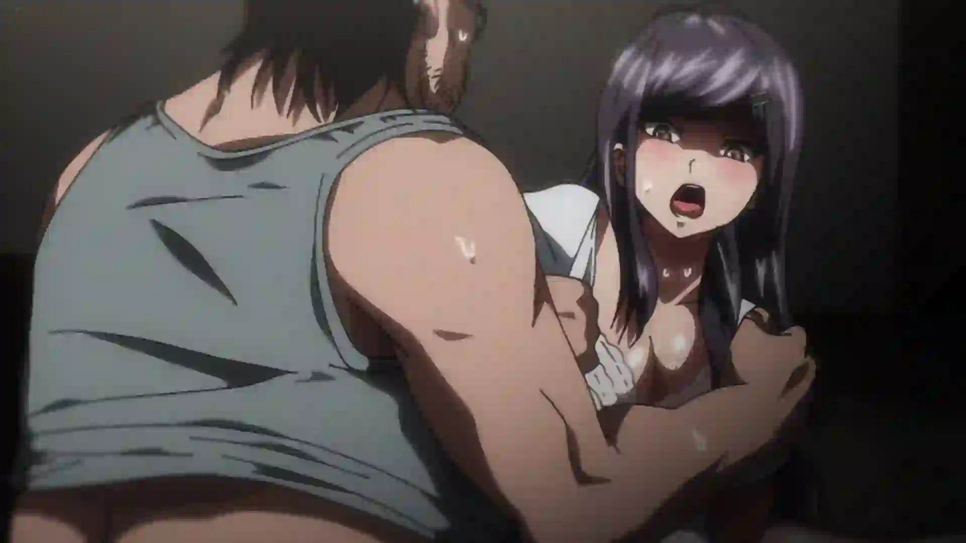 Mujin Eki The Animation 2 - Preview 9