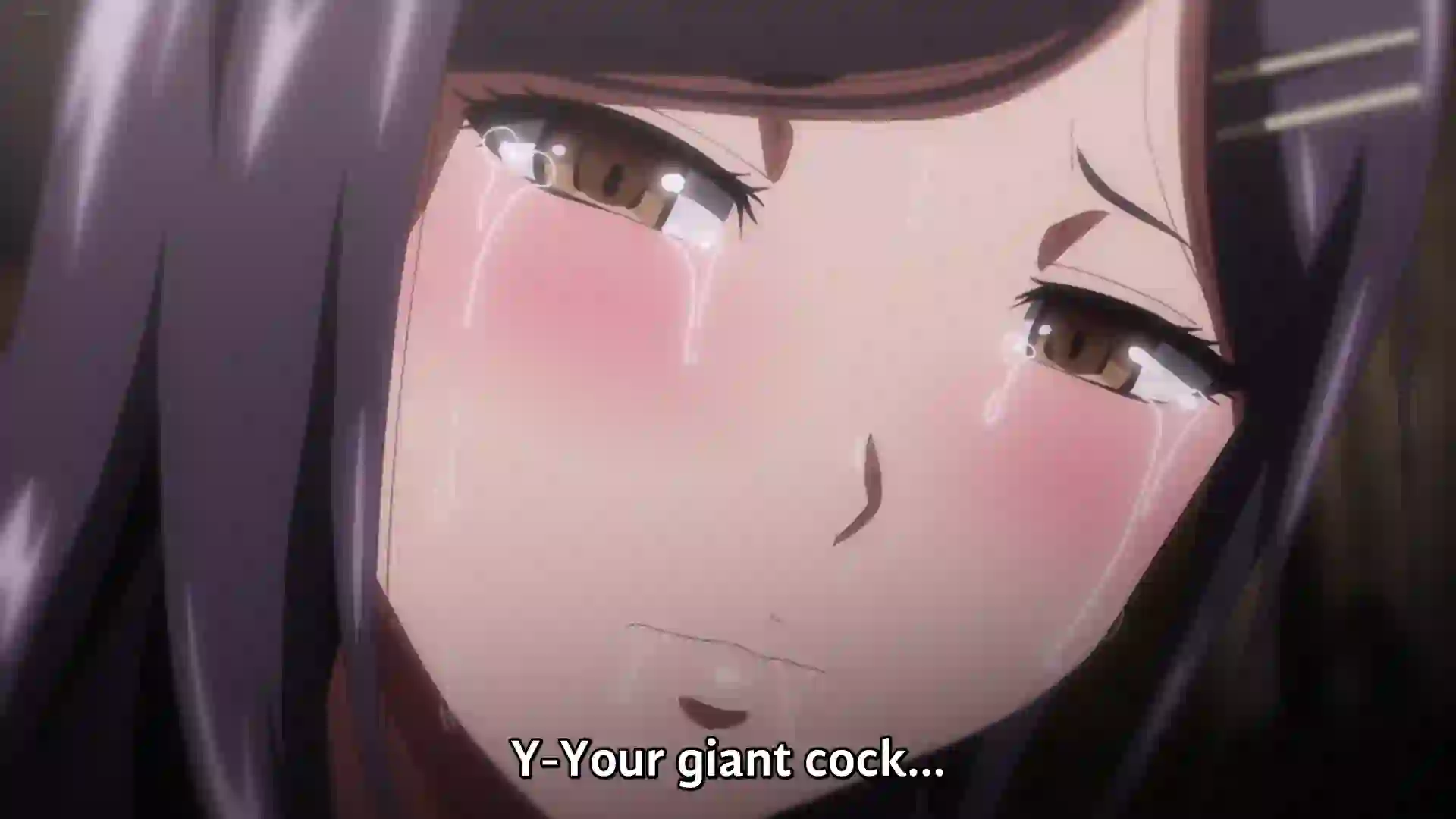 Mujin Eki The Animation 2 - Preview 14