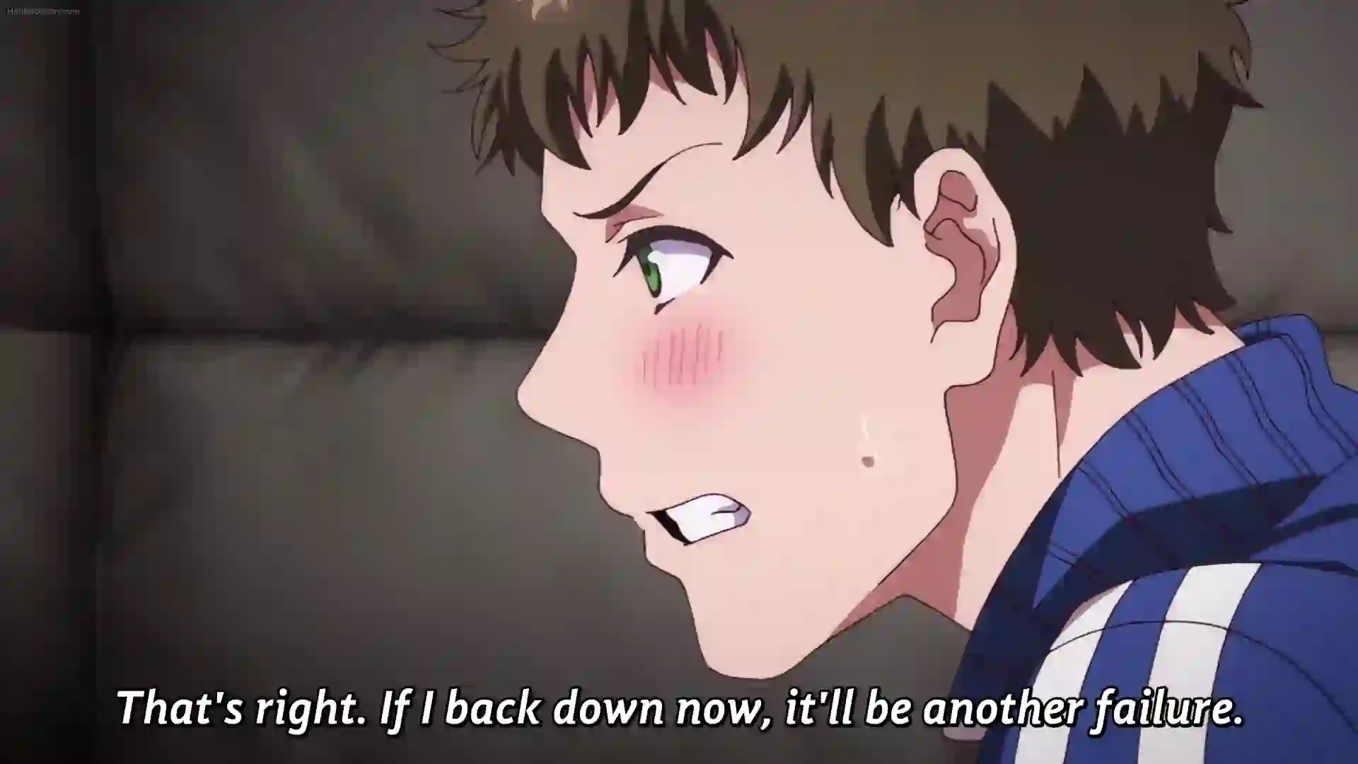 Love Me: Kakurenbo 1 - Preview 2