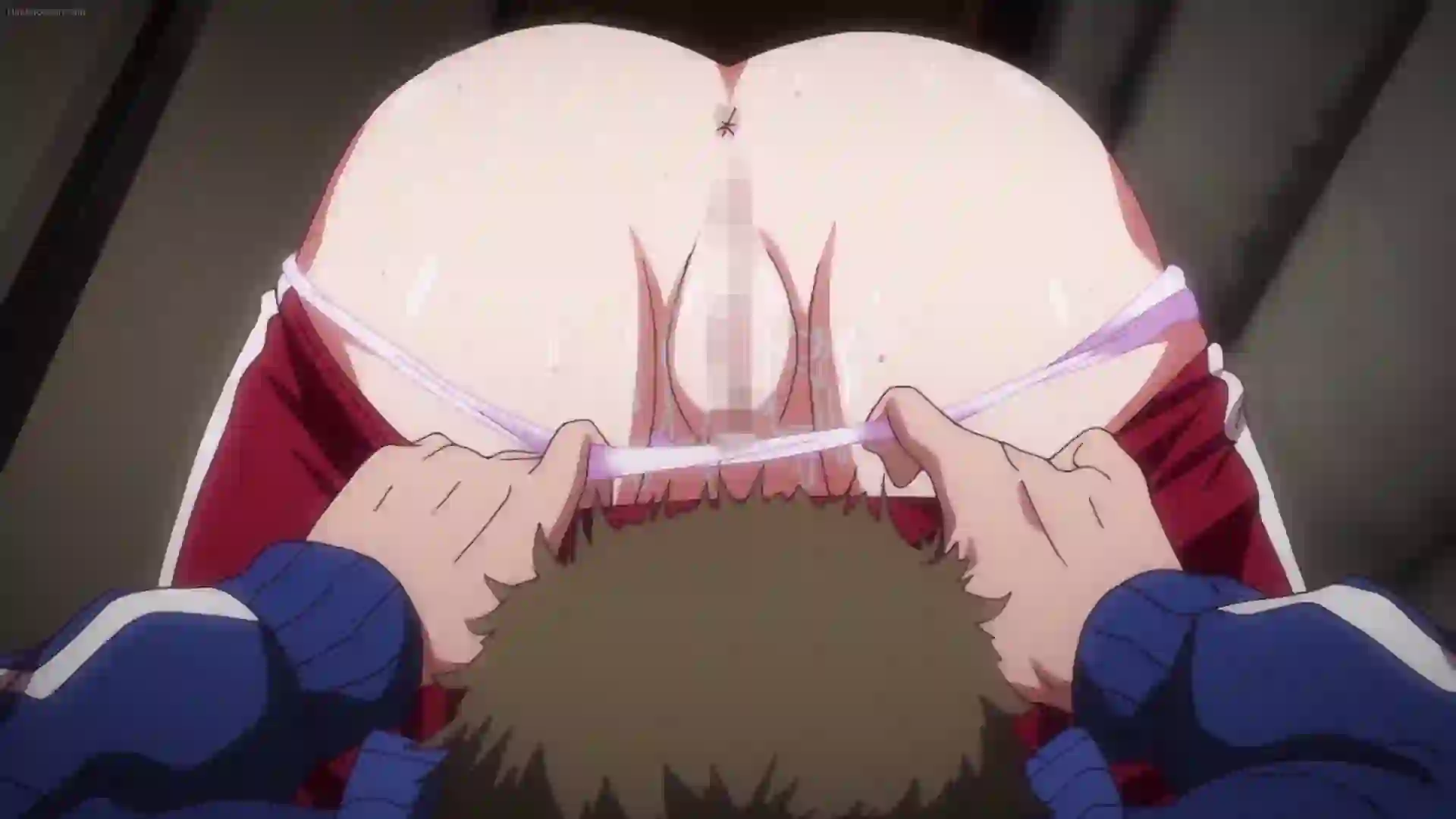 Love Me: Kakurenbo 1 - Preview 8