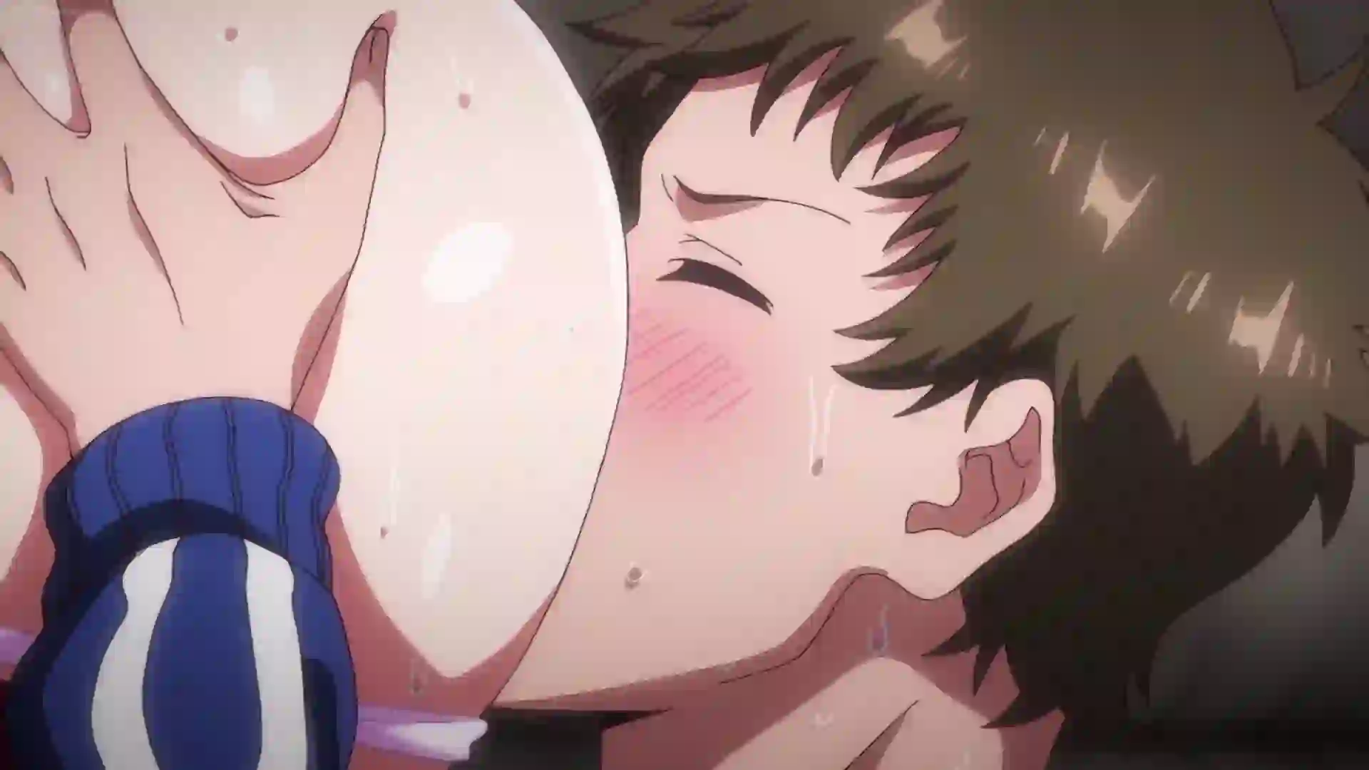 Love Me: Kakurenbo 1 - Preview 9