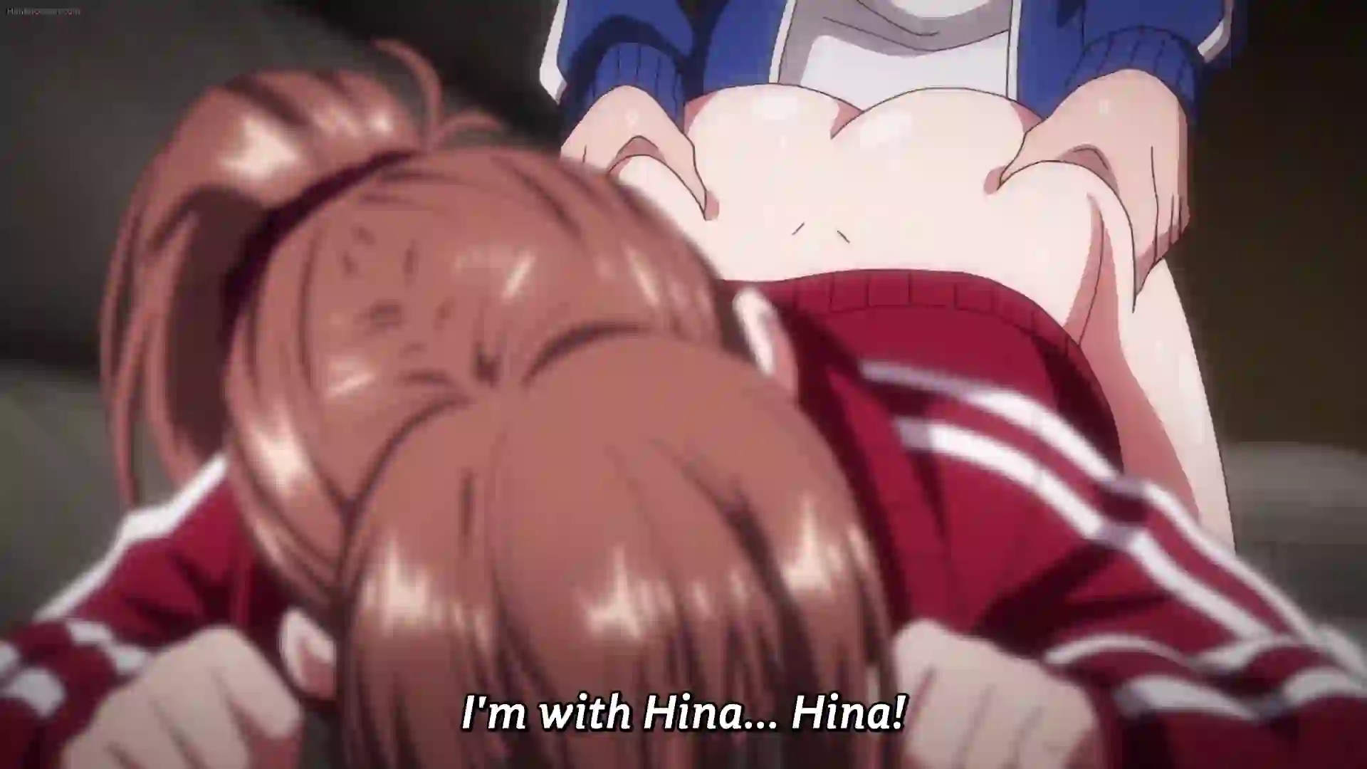 Love Me: Kakurenbo 1 - Preview 10