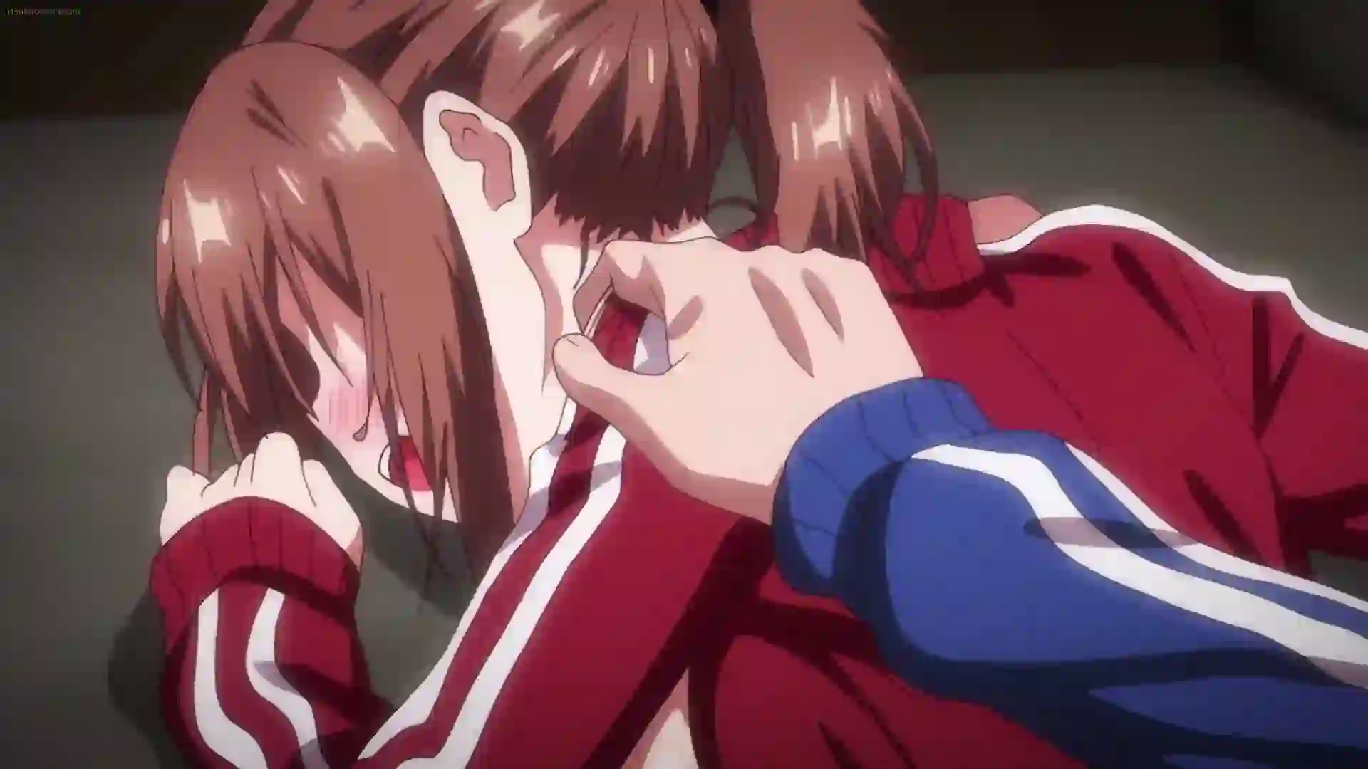 Love Me: Kakurenbo 1 - Preview 12