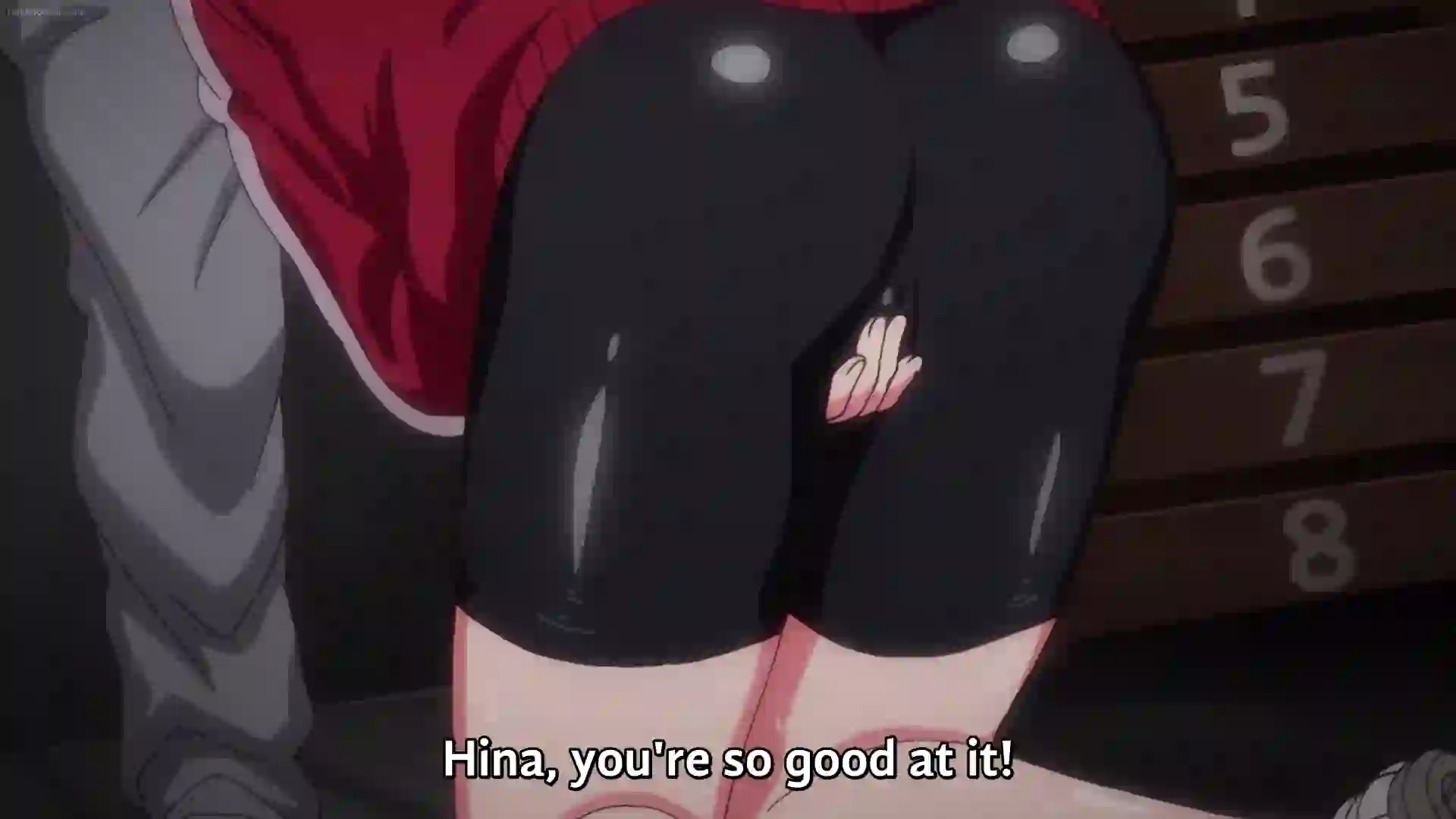 Love Me: Kakurenbo 1 - Preview 16