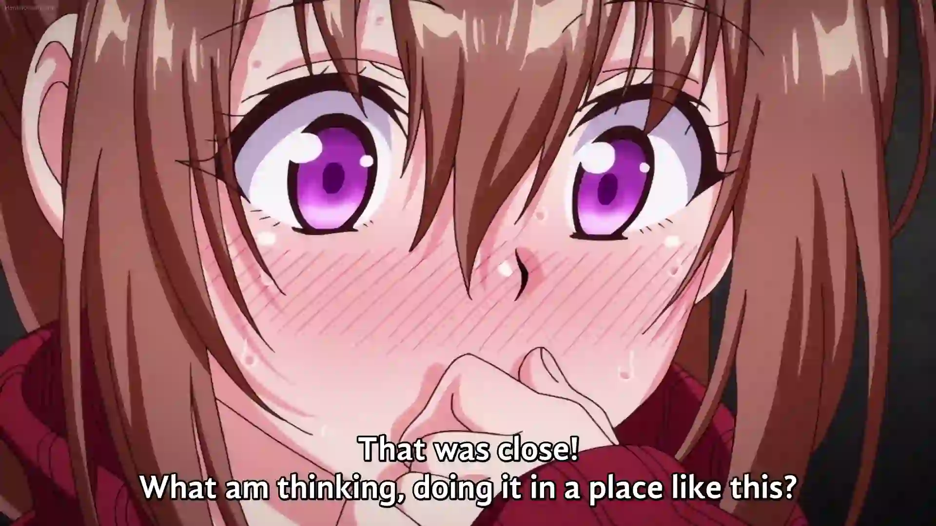 Love Me: Kakurenbo 1 - Preview 17