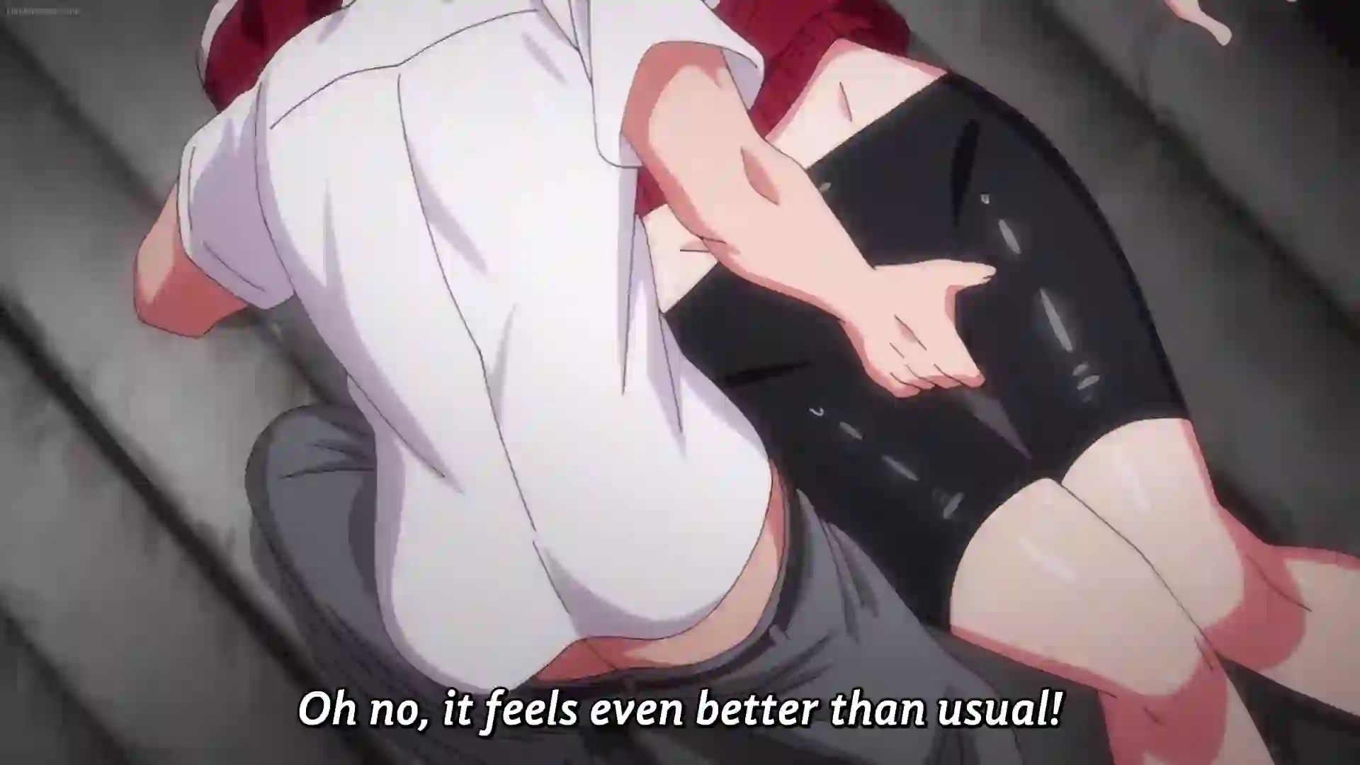 Love Me: Kakurenbo 1 - Preview 18