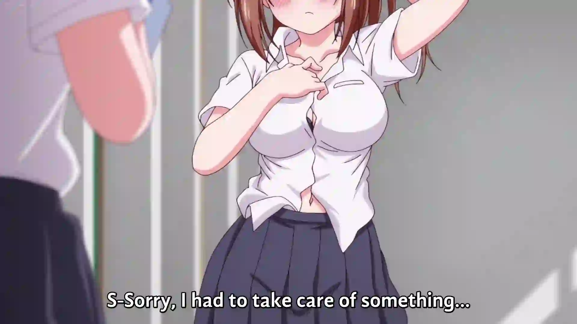 Love Me: Kakurenbo 1 - Preview 25