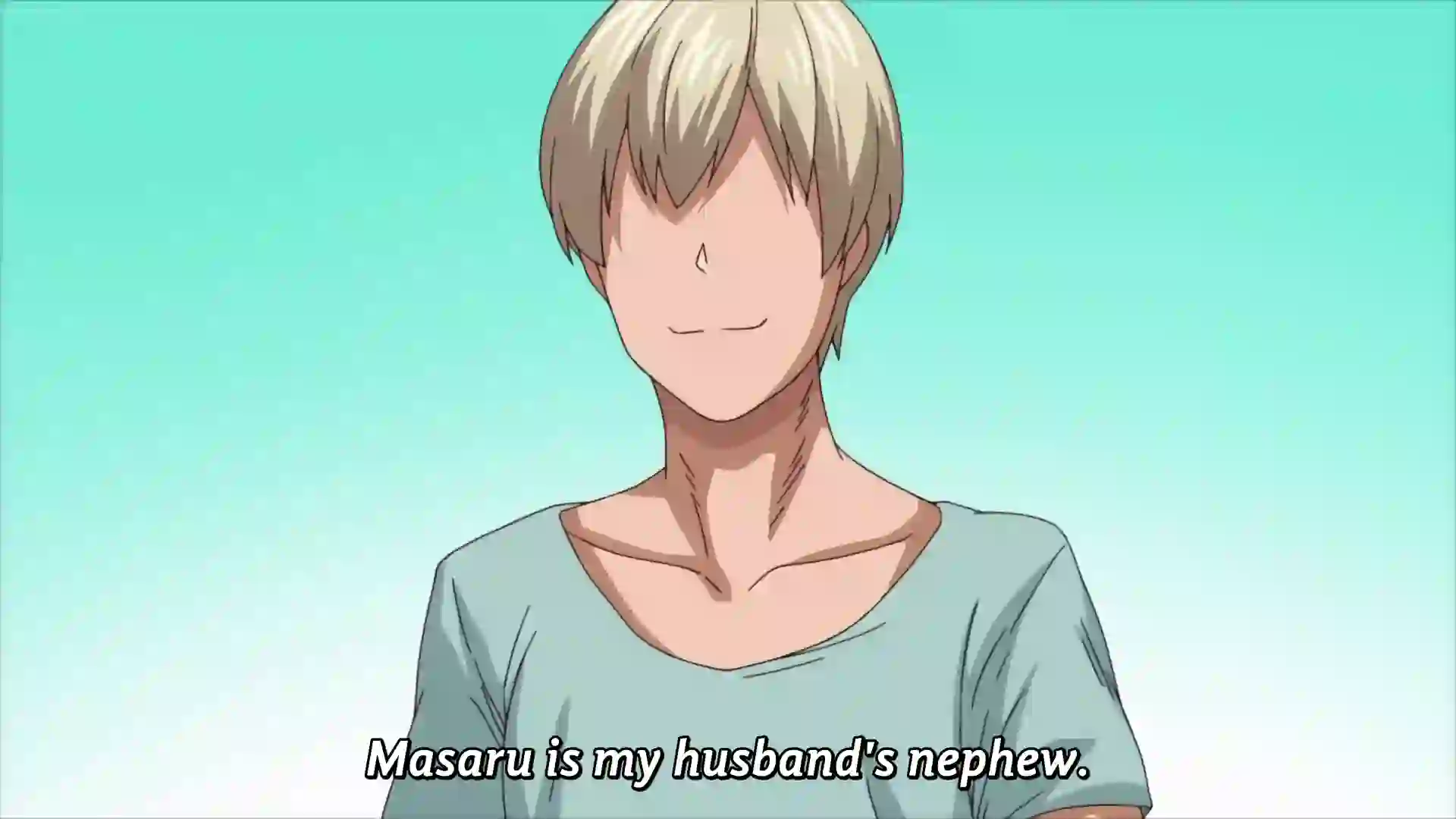 Netorareta Bakunyuu Tsuma-tachi 1 - Preview 2