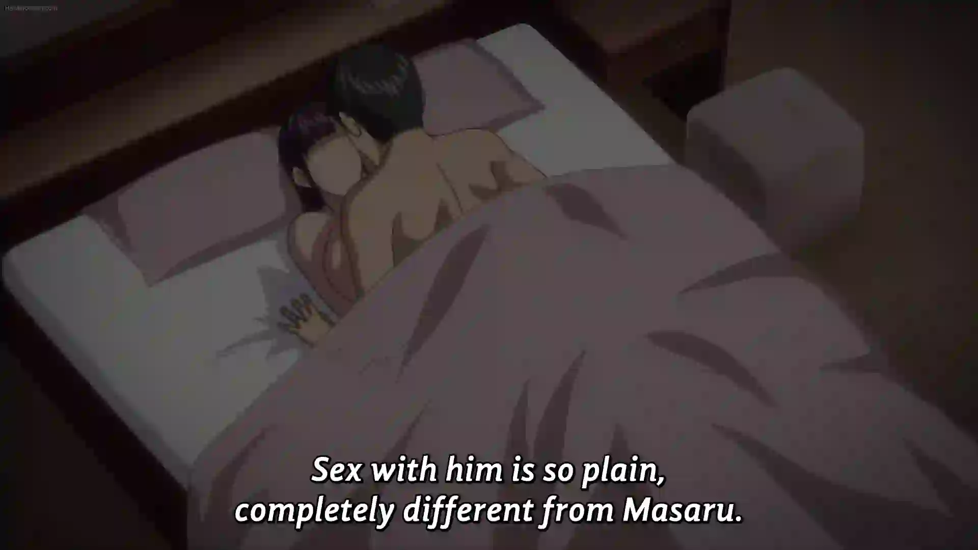 Netorareta Bakunyuu Tsuma-tachi 1 - Preview 10