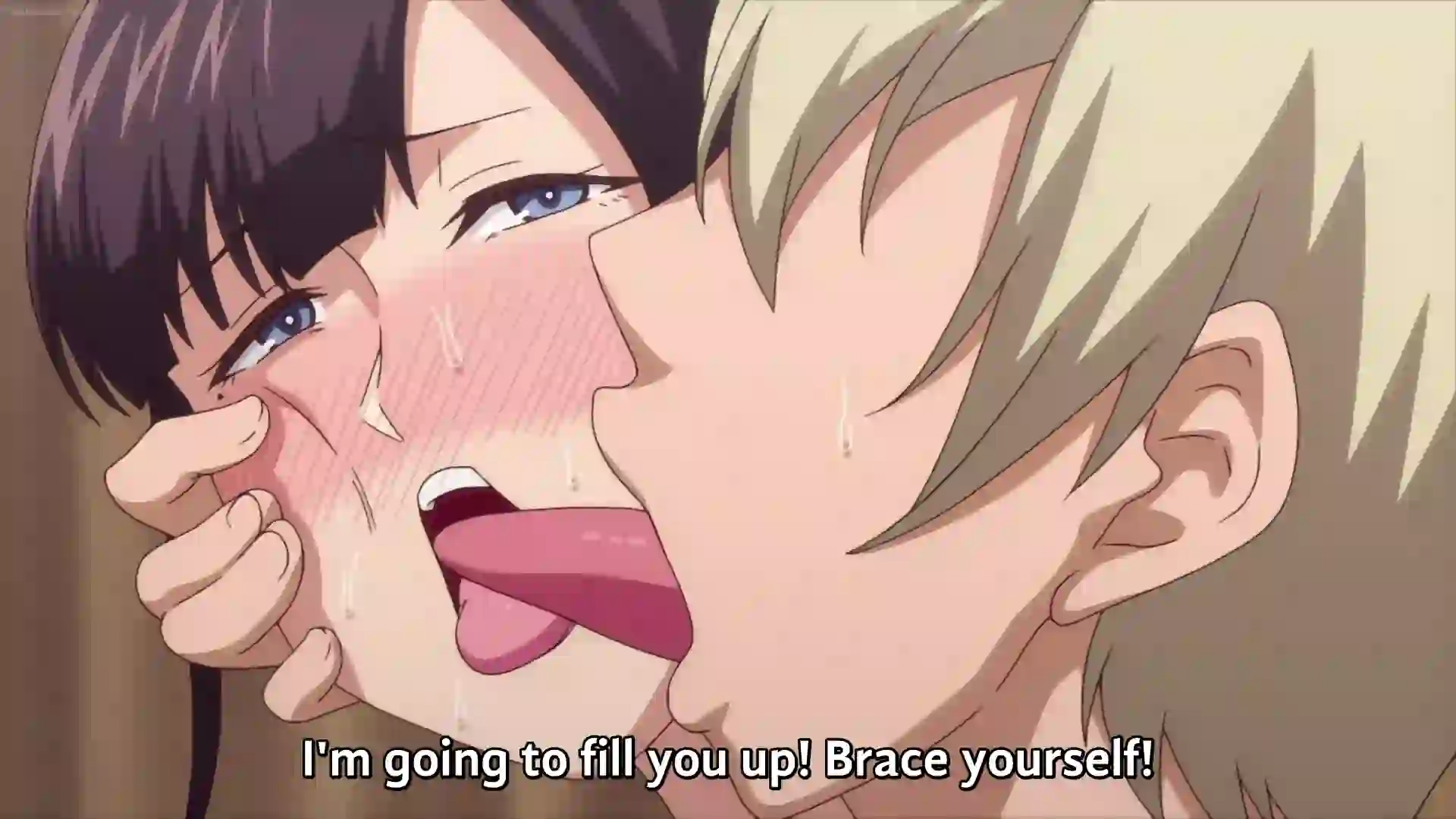 Netorareta Bakunyuu Tsuma-tachi 1 - Preview 13