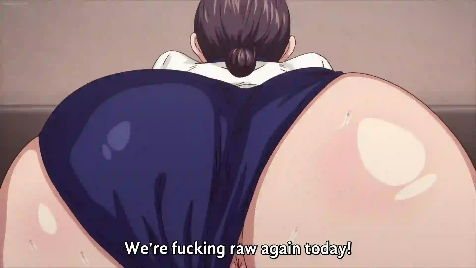 Netorareta Bakunyuu Tsuma-tachi 1 - Preview 17