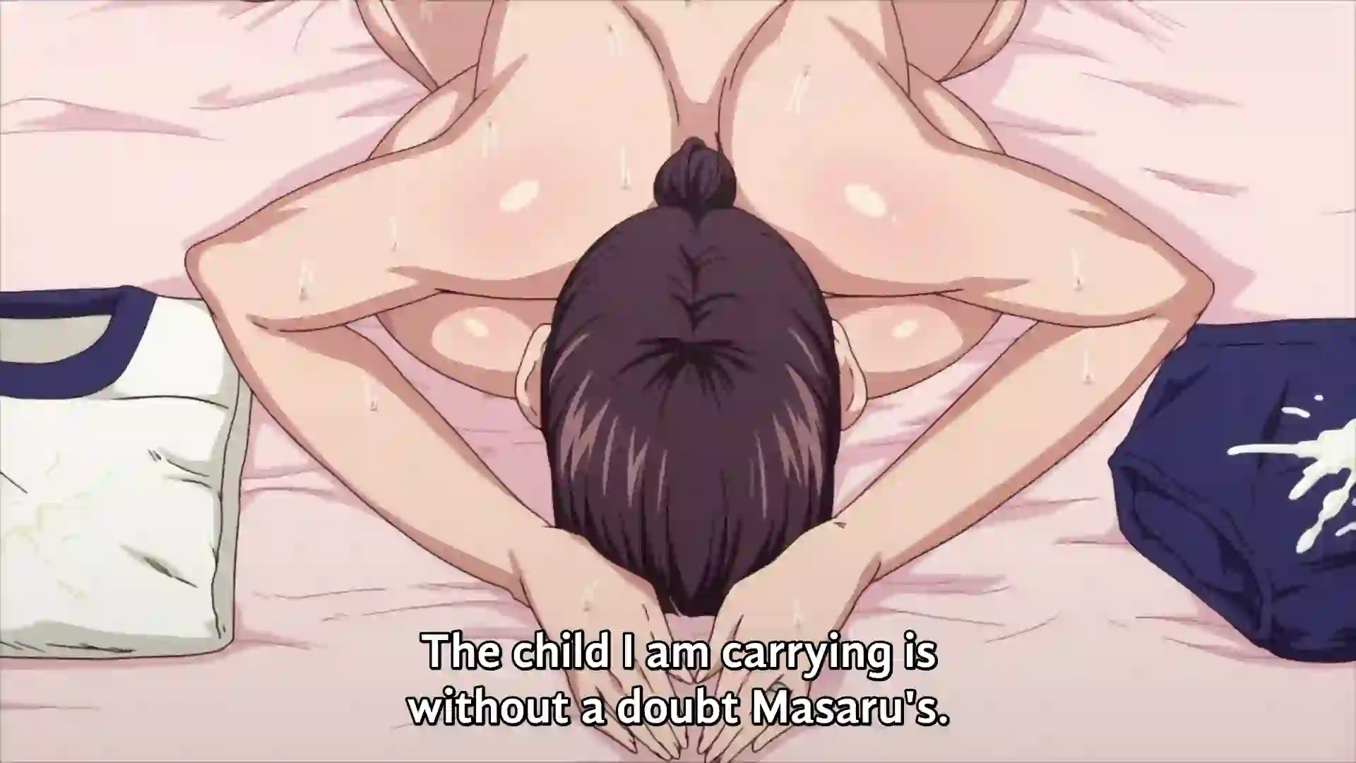 Netorareta Bakunyuu Tsuma-tachi 1 - Preview 19