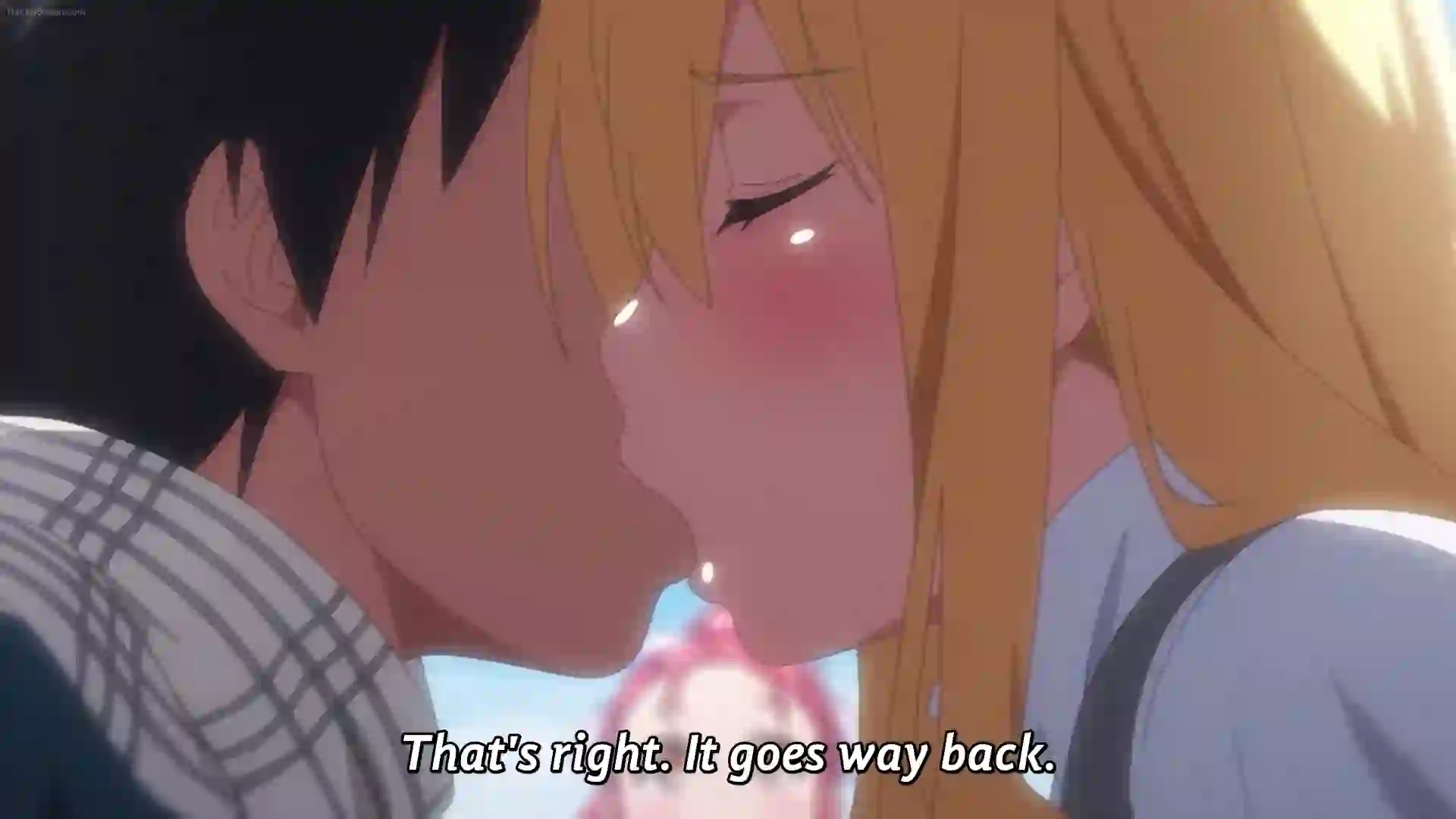 Sister Breeder 1 - Preview 2