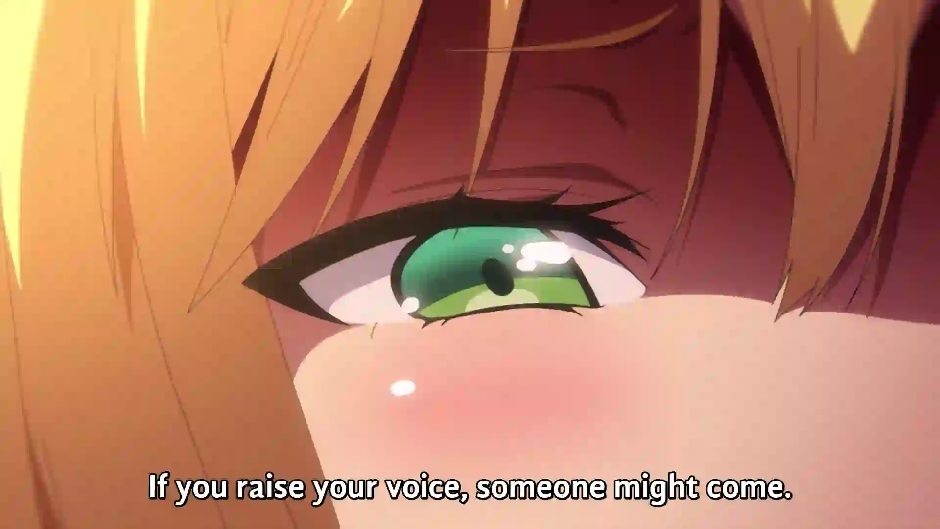 Sister Breeder 1 - Preview 5