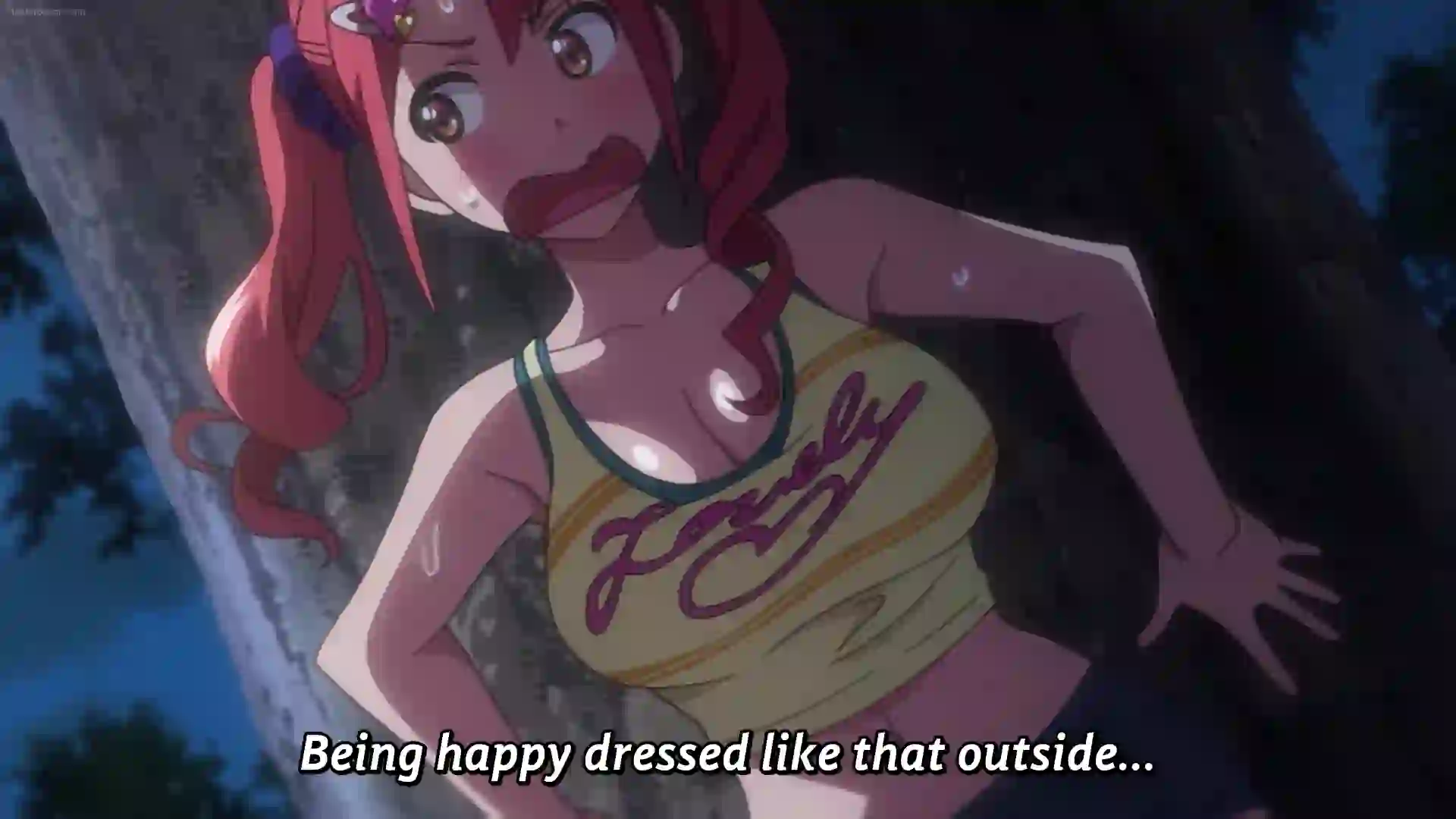 Sister Breeder 2 - Preview 5