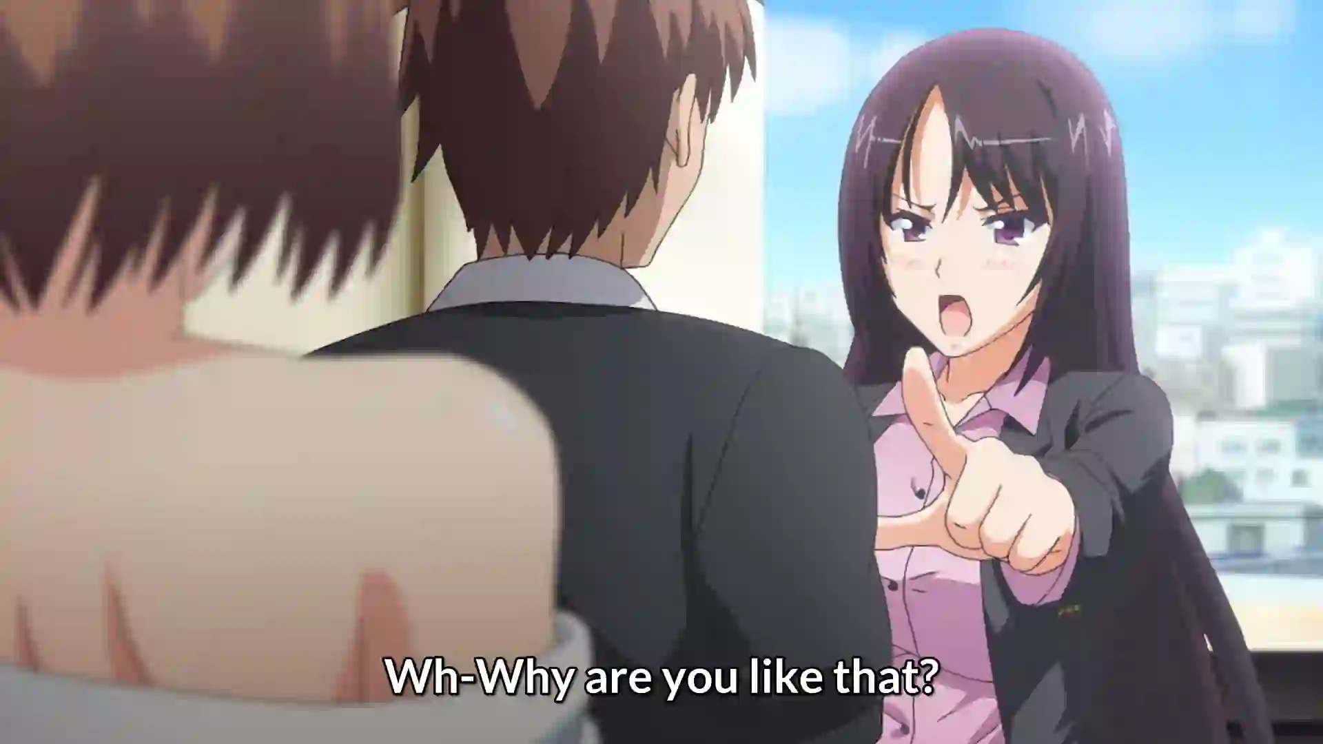 Chiisana Tsubomi no Sono Oku ni 1 - Preview 3