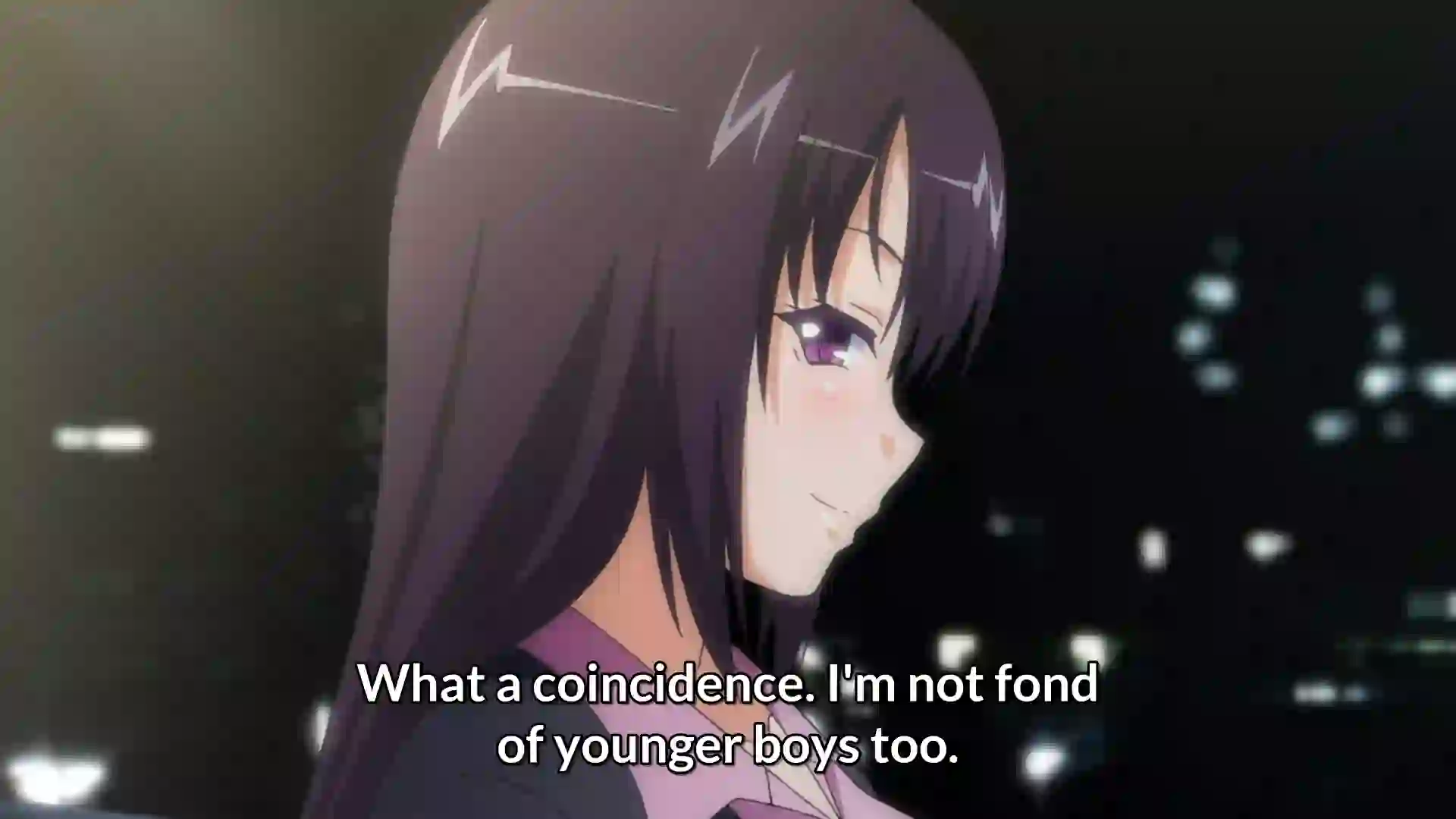 Chiisana Tsubomi no Sono Oku ni 1 - Preview 6