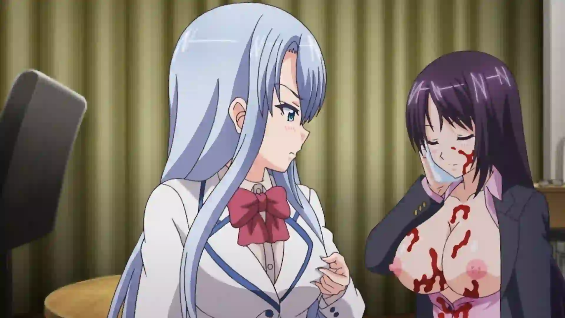 Chiisana Tsubomi no Sono Oku ni 4 - Preview 2