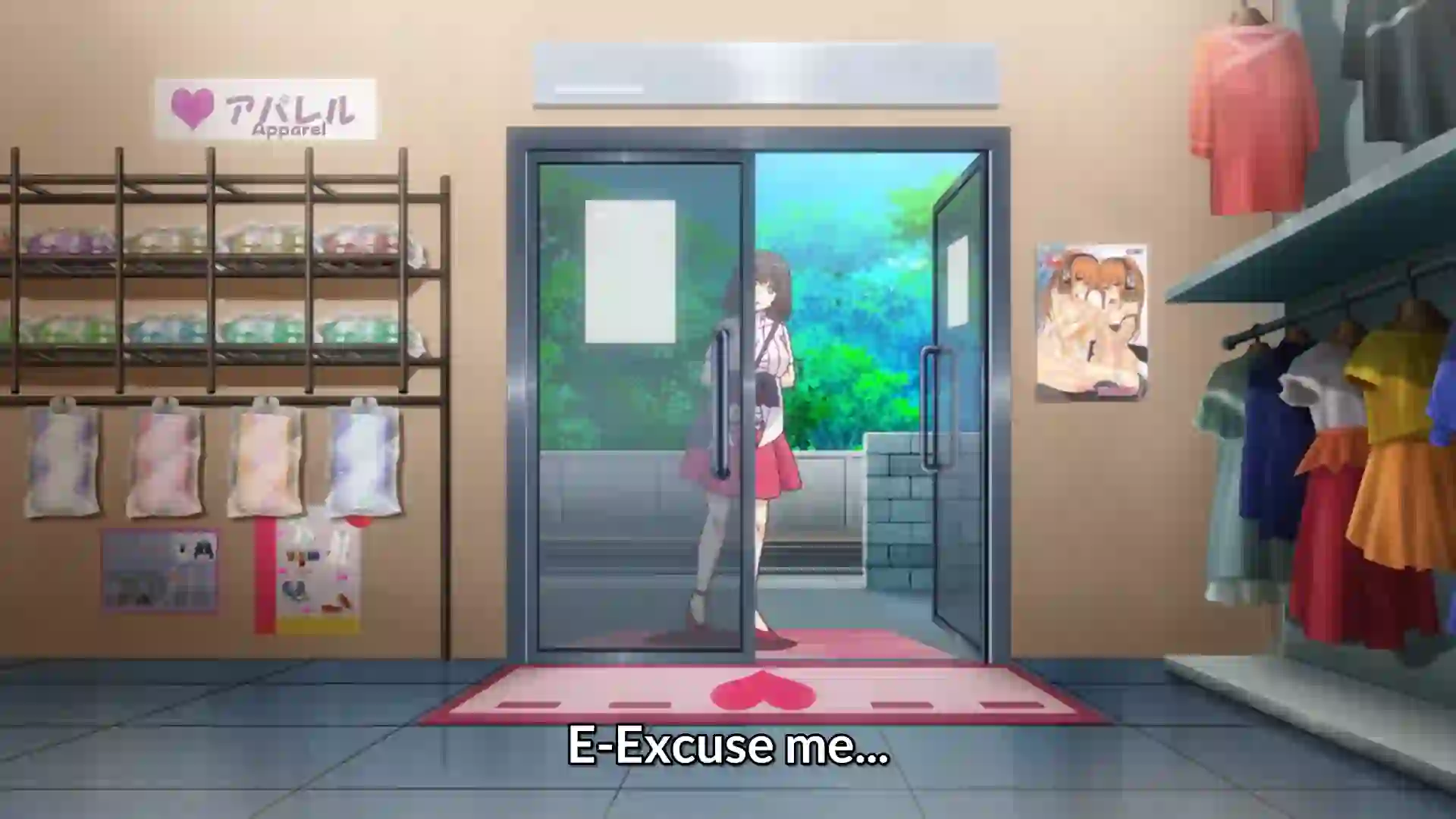 Cosplay Change: Pure-kei Joshidaisei no Kiken na Seiheki 1 - Preview 5