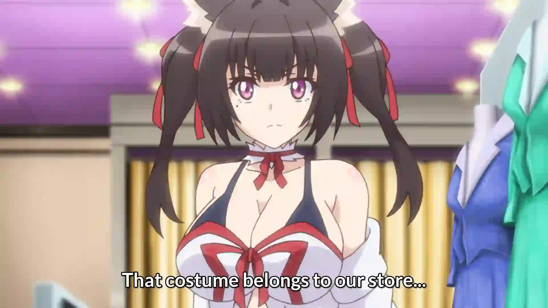 Cosplay Change: Pure-kei Joshidaisei no Kiken na Seiheki 1 - Preview 10