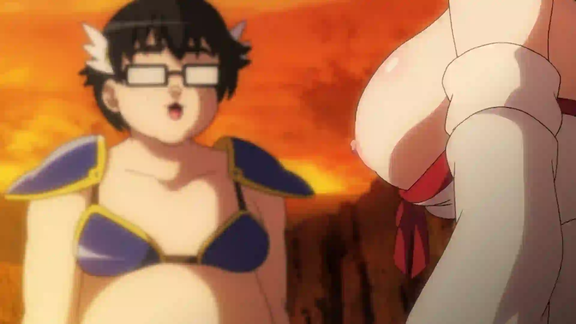 Cosplay Change: Pure-kei Joshidaisei no Kiken na Seiheki 1 - Preview 19