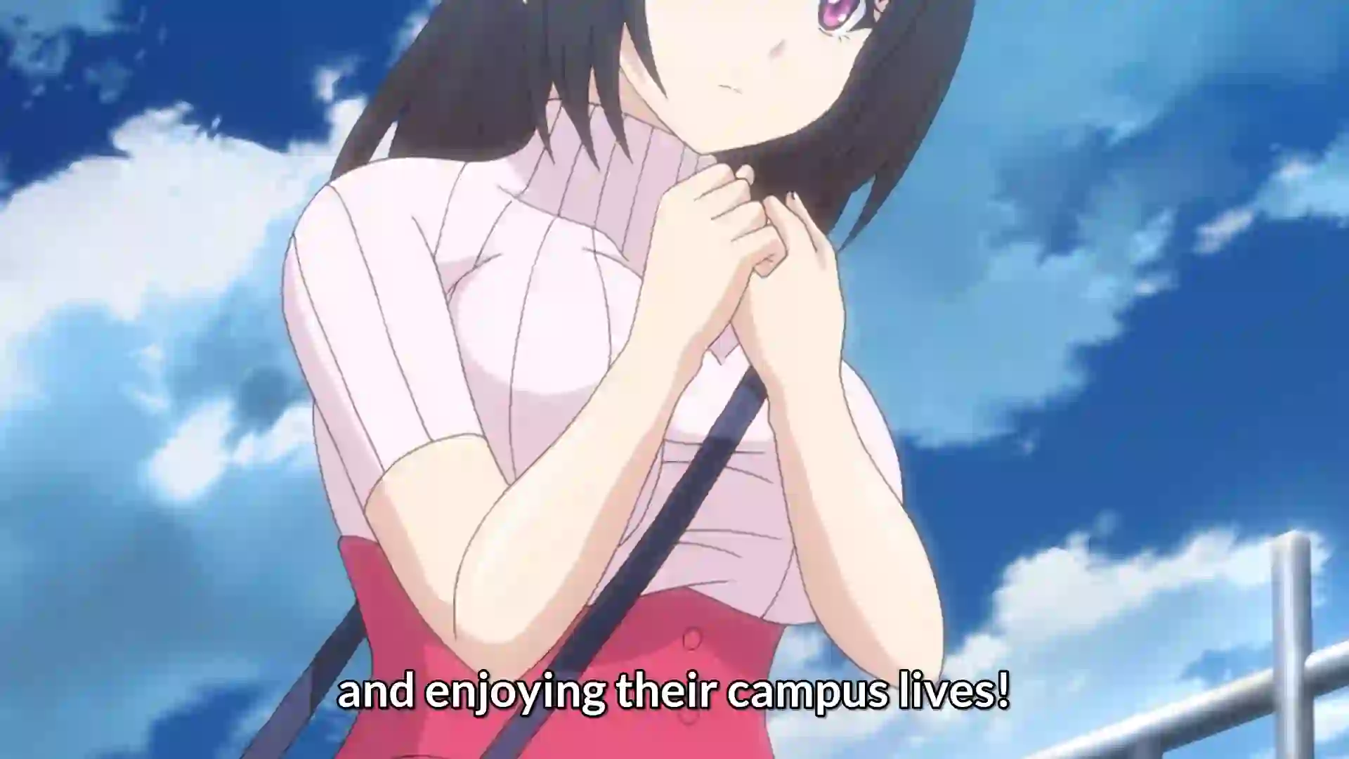 Cosplay Change: Pure-kei Joshidaisei no Kiken na Seiheki 2 - Preview 2