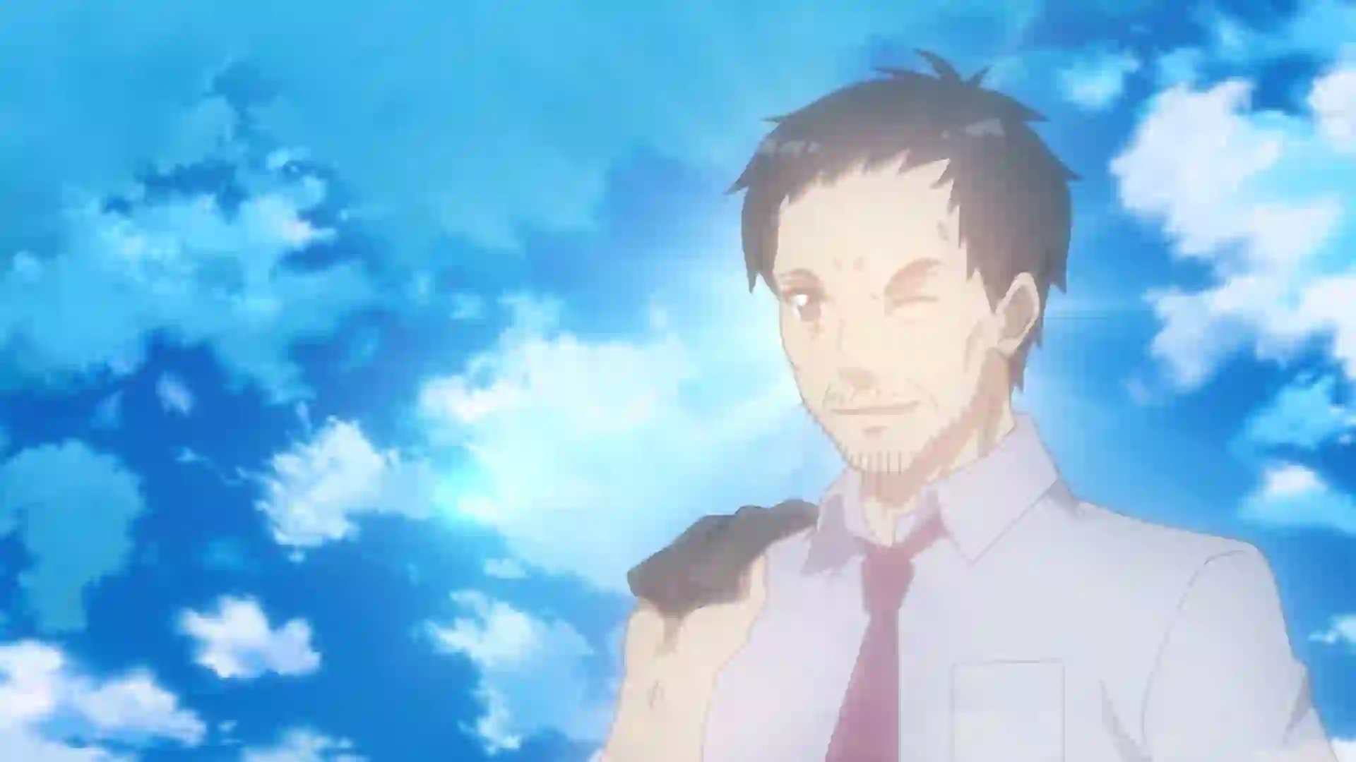 Cosplay Change: Pure-kei Joshidaisei no Kiken na Seiheki 2 - Preview 3