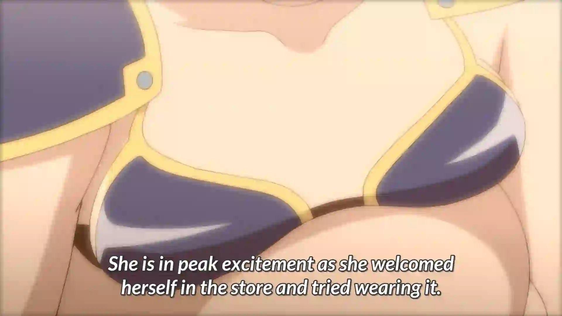 Cosplay Change: Pure-kei Joshidaisei no Kiken na Seiheki 2 - Preview 4